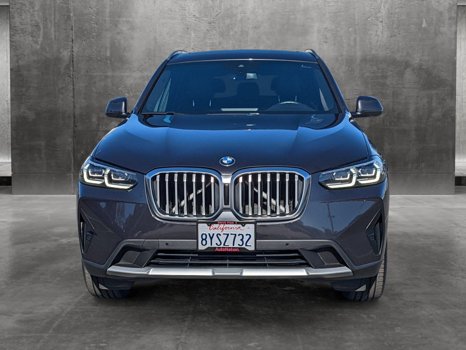 2022 BMW X3 xDrive30i -
                Fremont, CA