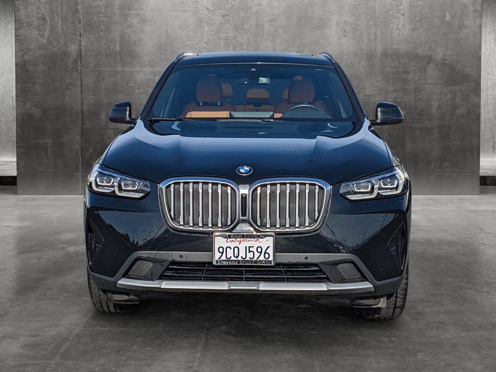 2022 BMW X3 xDrive30i -
                Fremont, CA