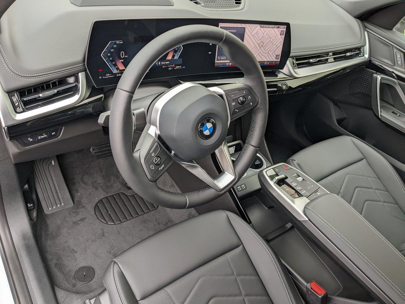 2024 BMW X1 xDrive28i -
                Fremont, CA