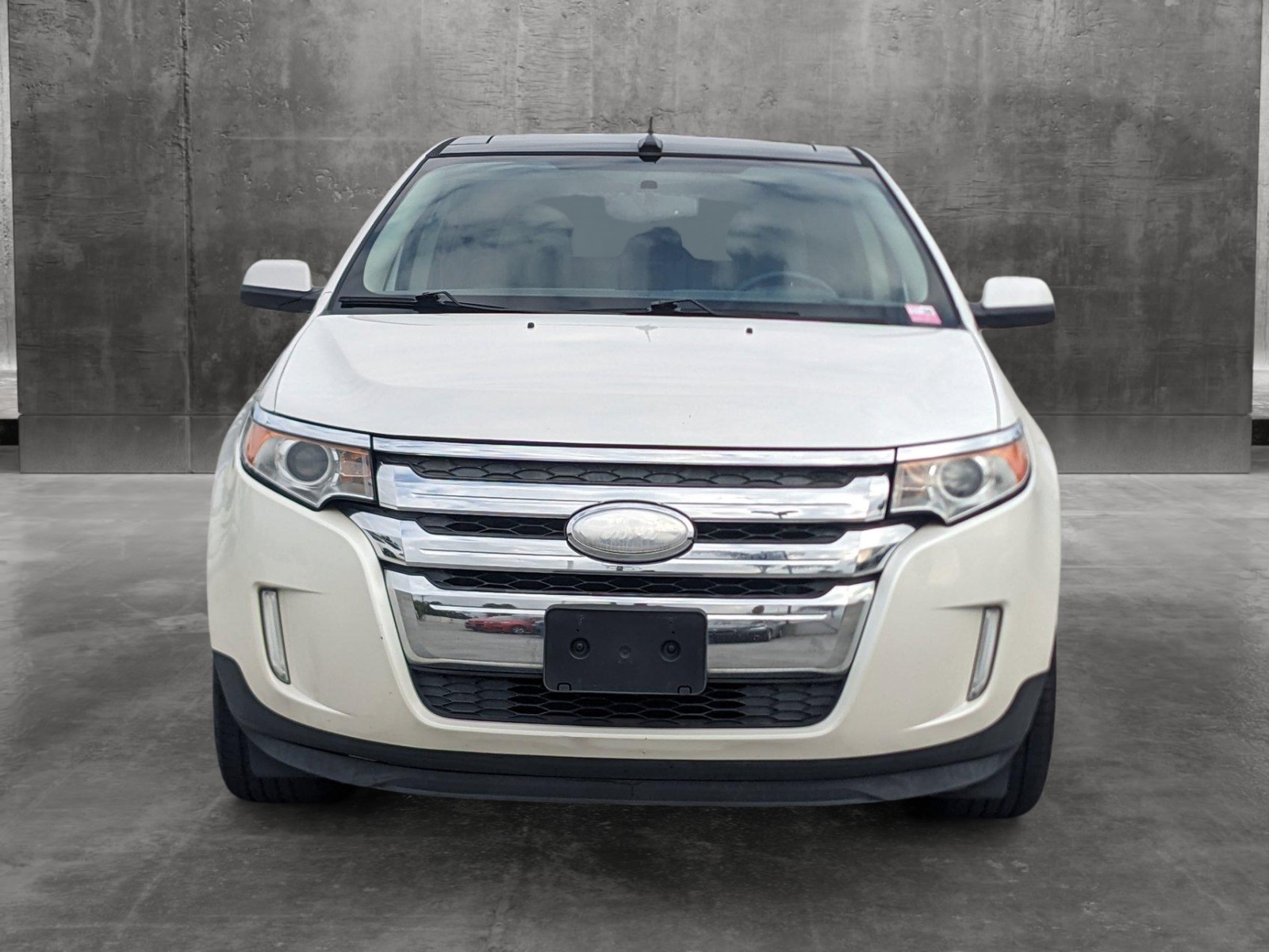 2013 Ford Edge SEL -
                Buena Park, CA