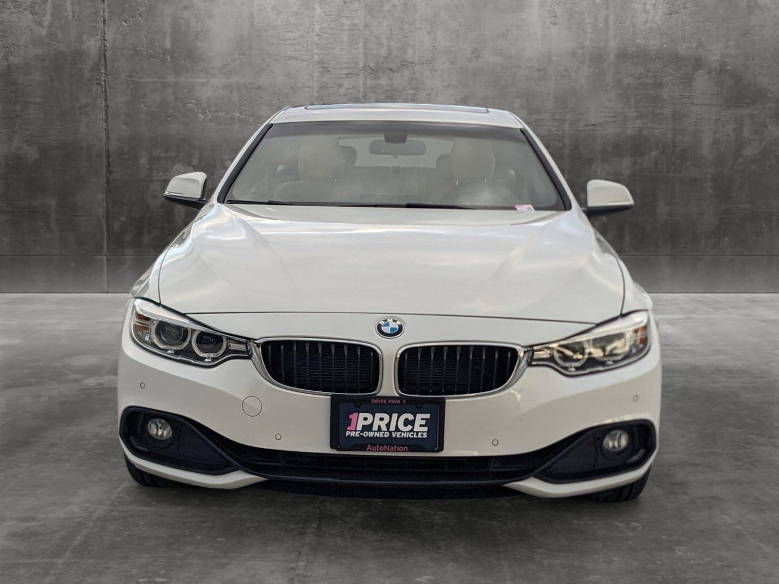 2016 BMW 4 Series 428i -
                Buena Park, CA