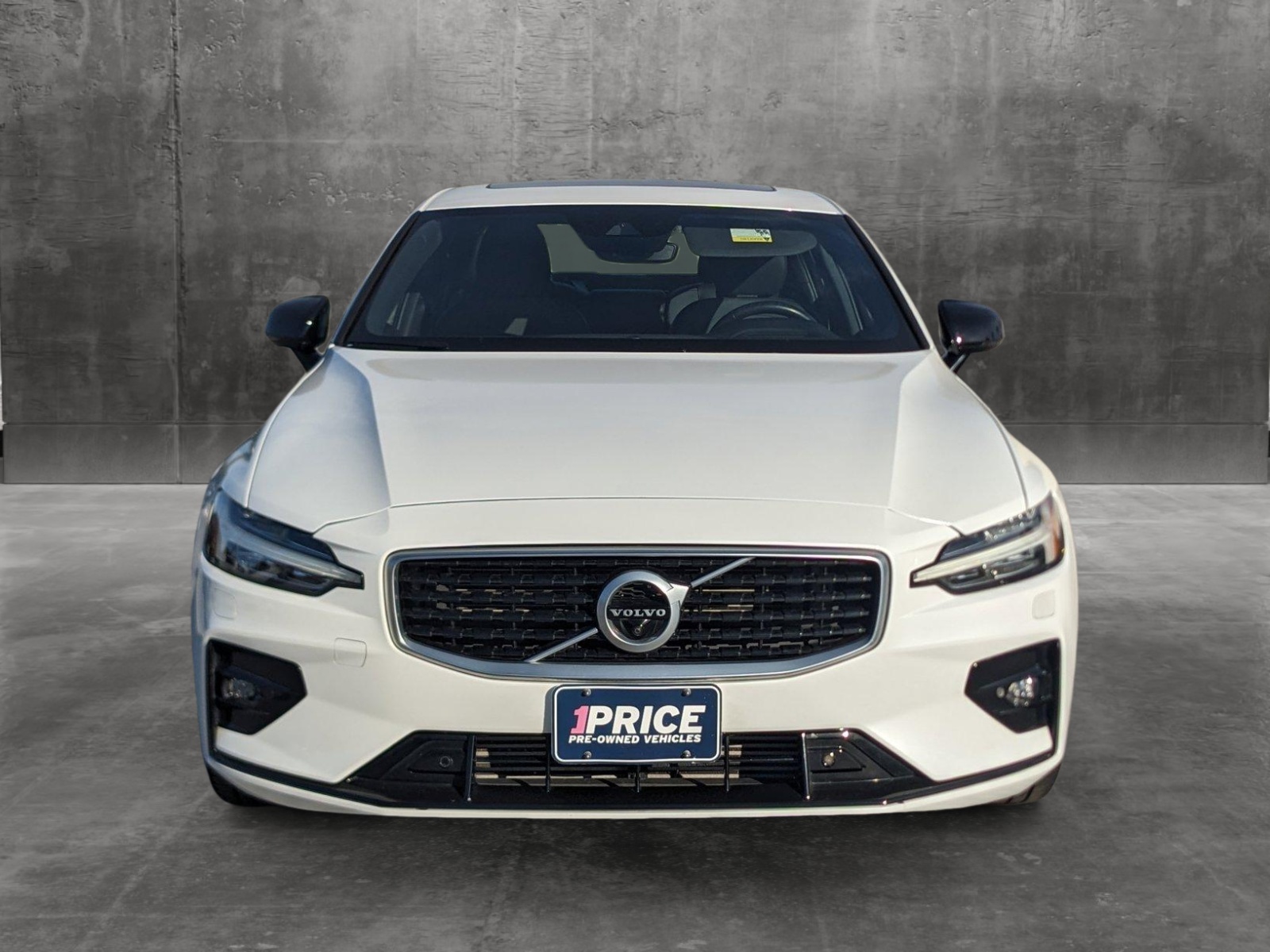 2019 Volvo S60 R -
                Buena Park, CA