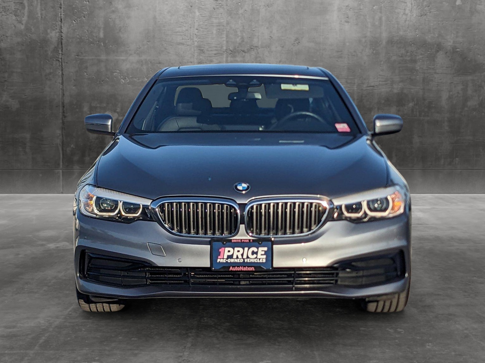 2019 BMW 5 Series 530e iPerformance -
                Buena Park, CA