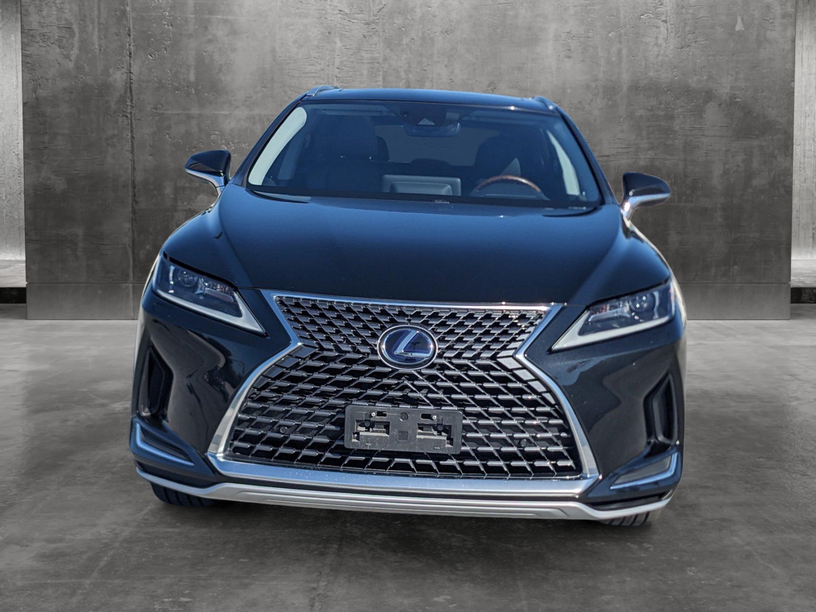 2020 Lexus RX Hybrid 450h -
                Buena Park, CA