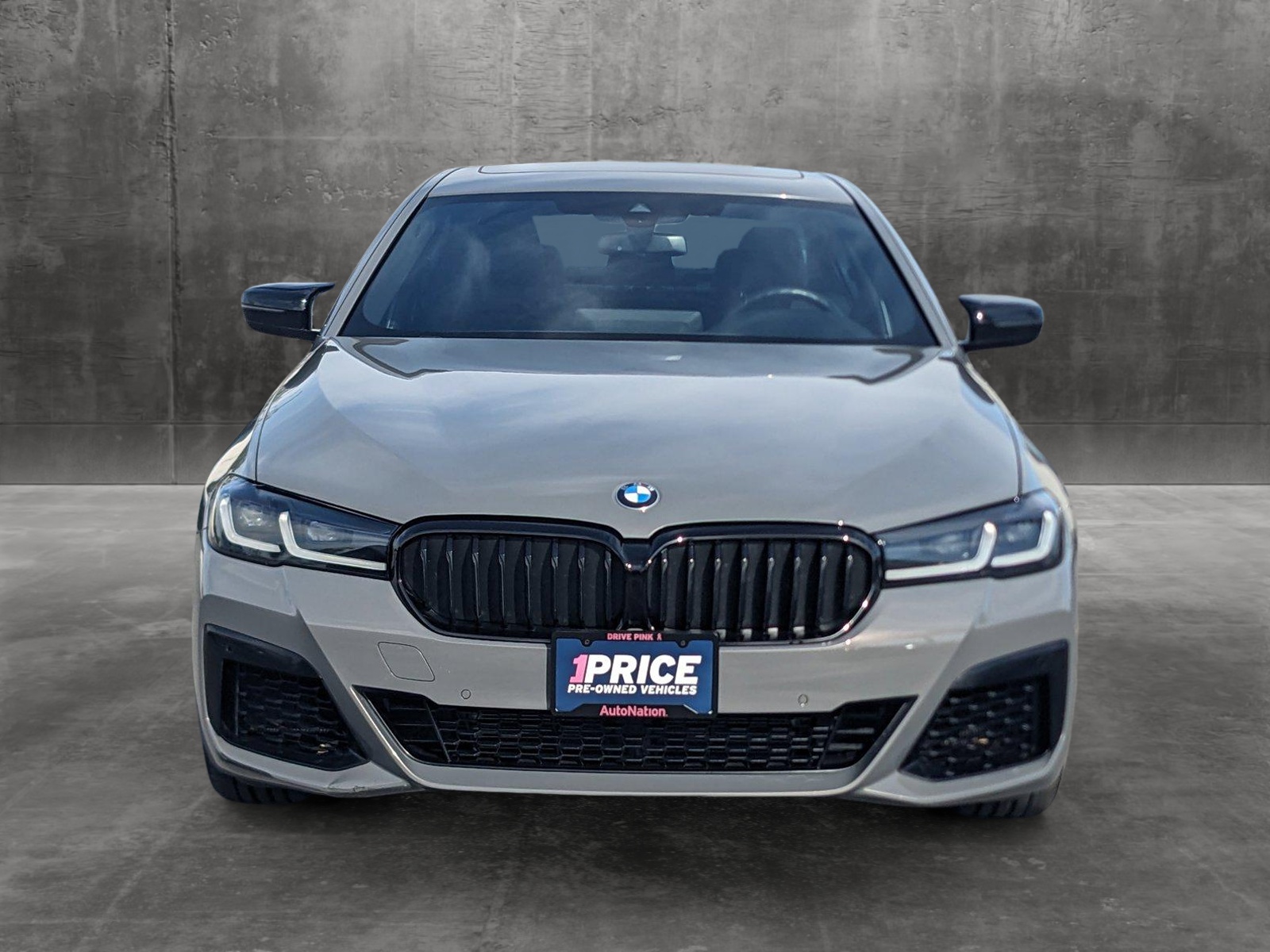 2022 BMW 5 Series 540i -
                Buena Park, CA