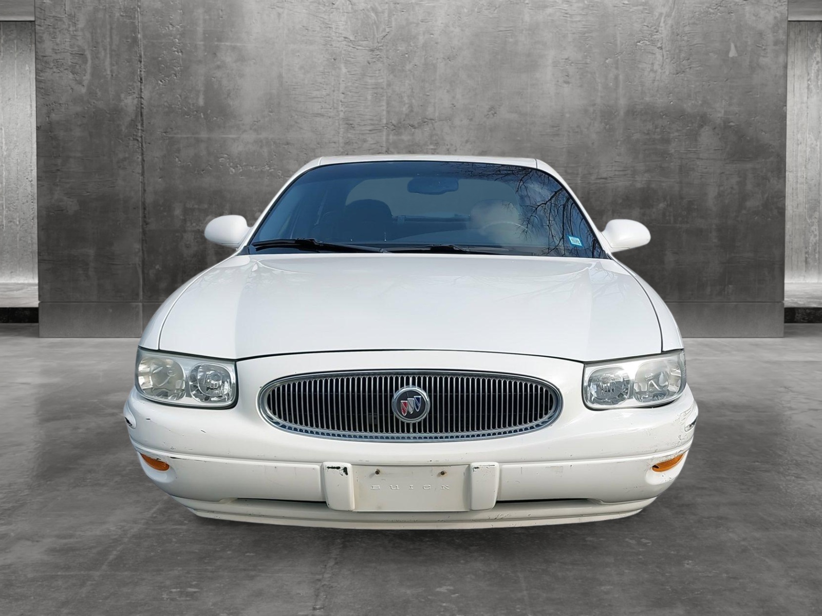 2005 Buick LeSabre Custom -
                Elmsford, NY