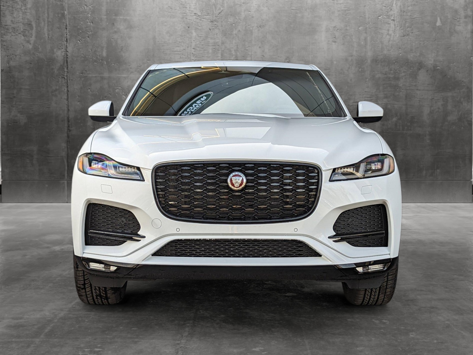 2023 Jaguar F-Pace S -
                Elmsford, NY