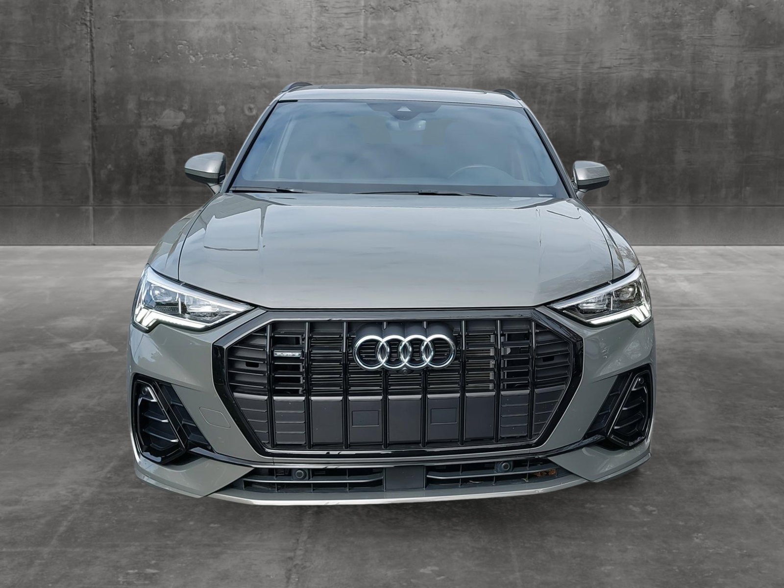 2023 Audi Q3 Premium Plus -
                Elmsford, NY