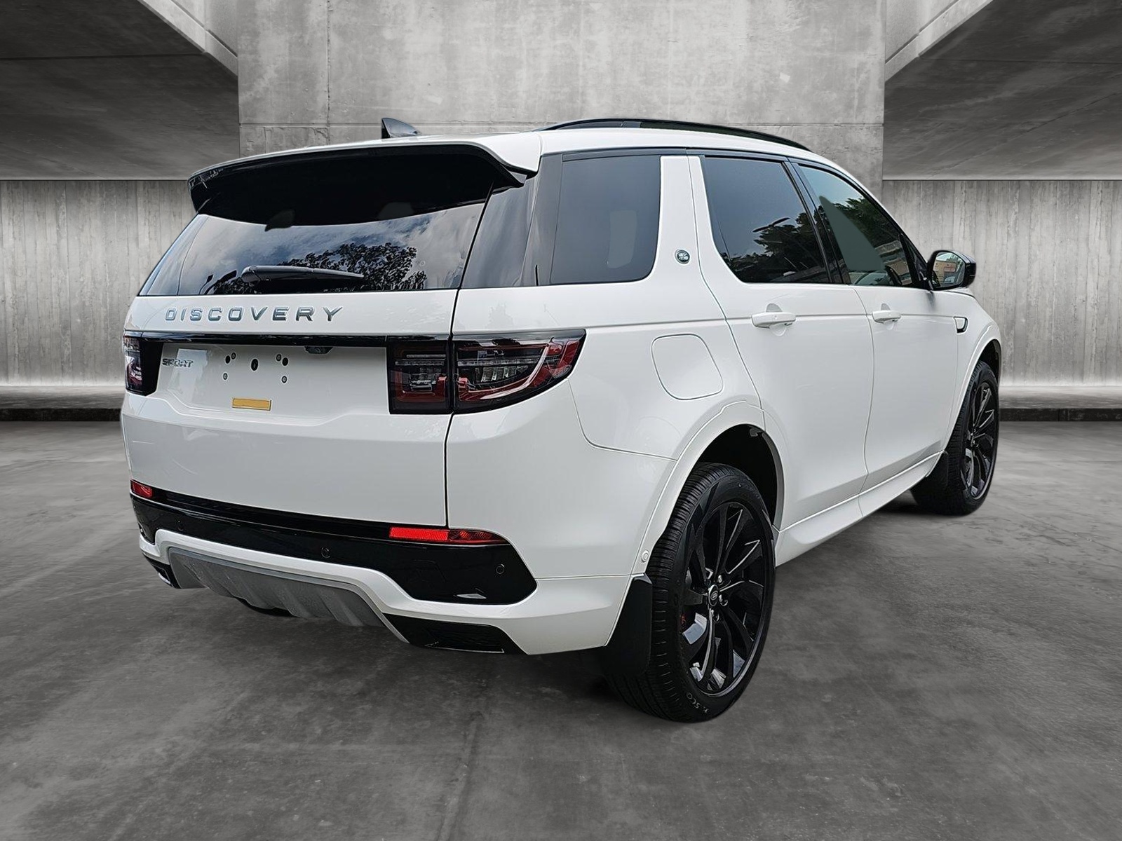 2025 Land Rover Discovery Sport S -
                Elmsford, NY