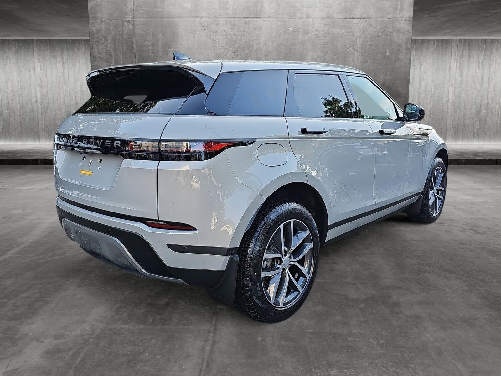 2025 Land Rover Range Rover Evoque S -
                Elmsford, NY