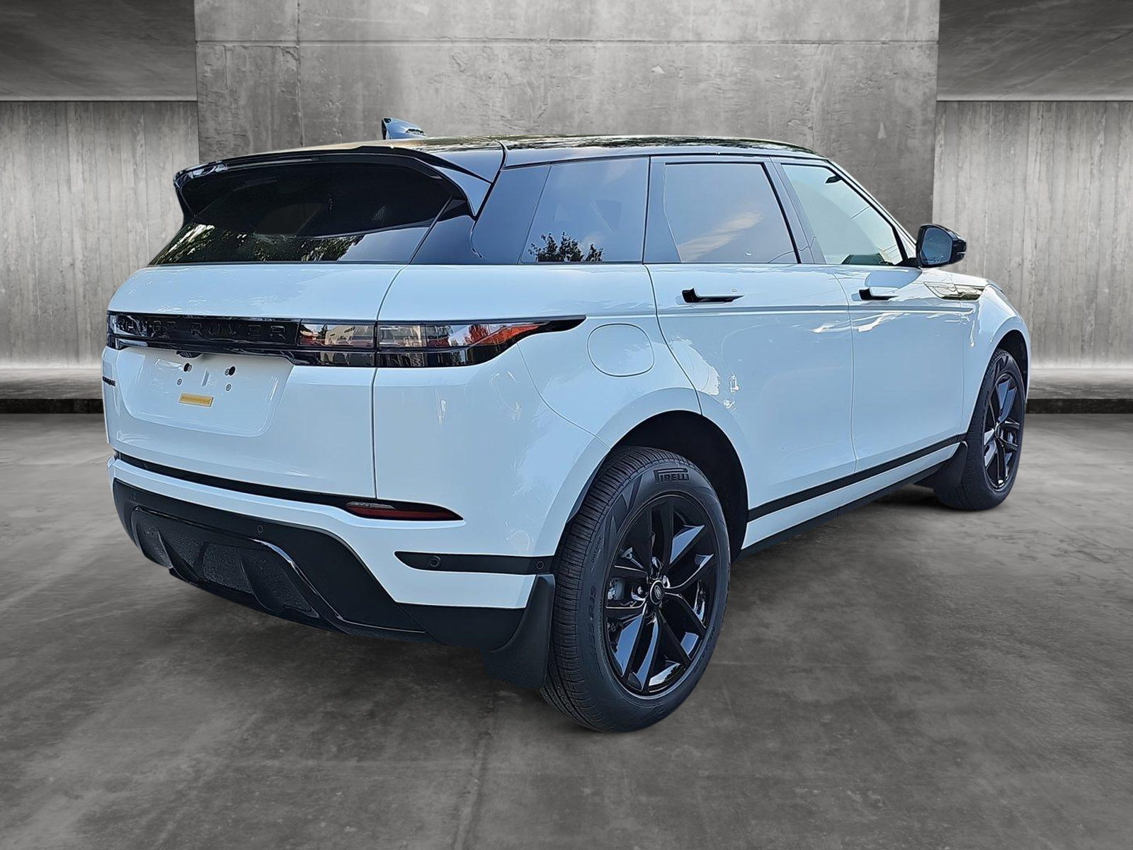 2025 Land Rover Range Rover Evoque S -
                Elmsford, NY