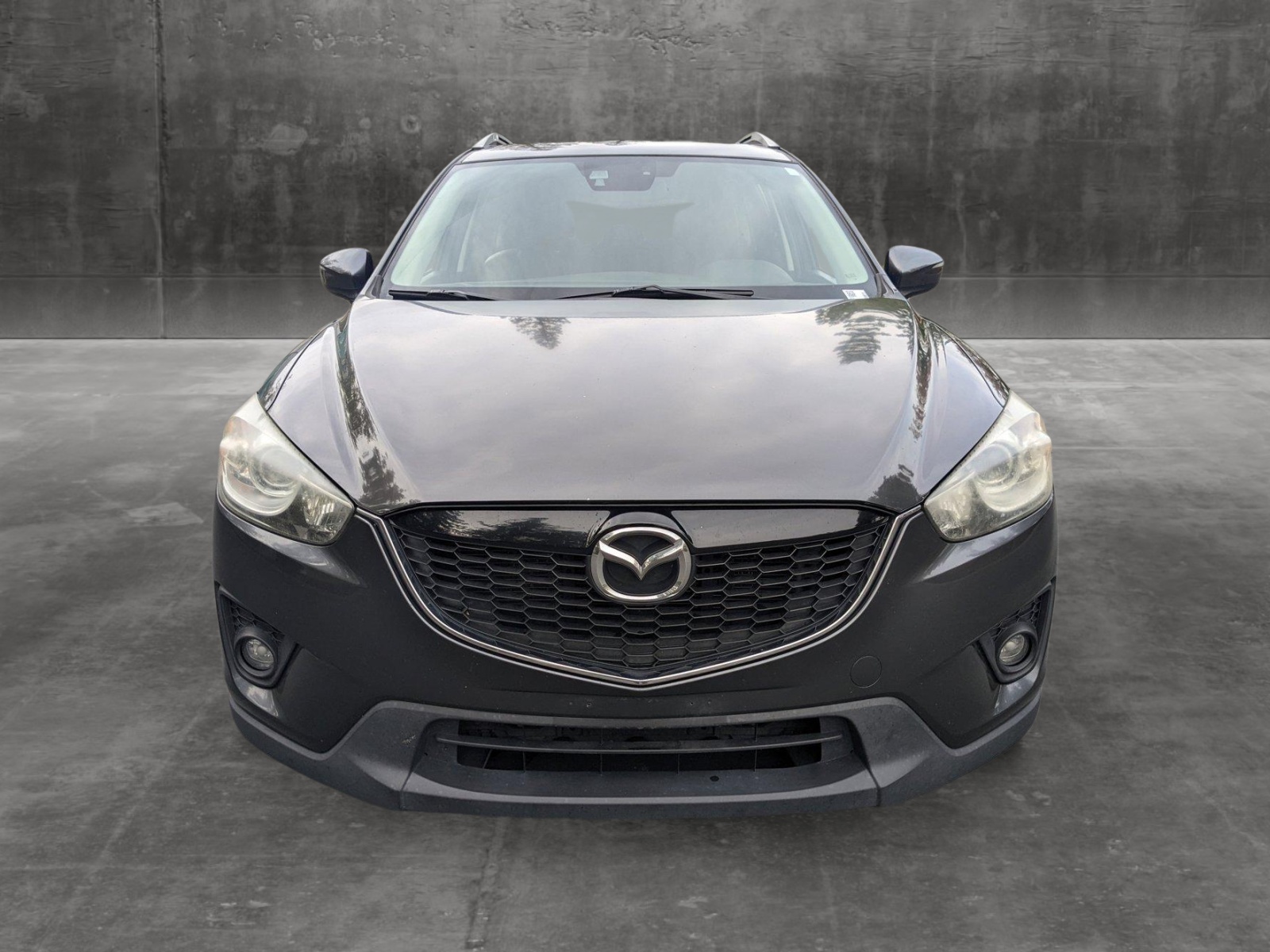 2015 Mazda CX-5 Grand Touring -
                Roseville, CA