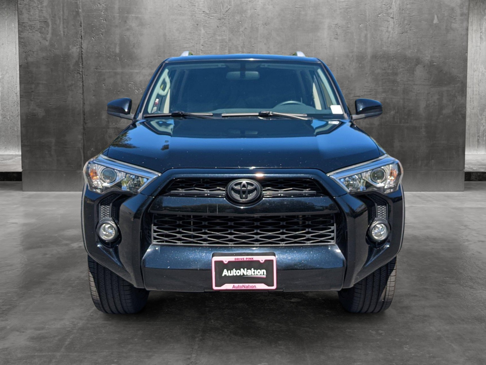 2015 Toyota 4Runner SR5 -
                Roseville, CA