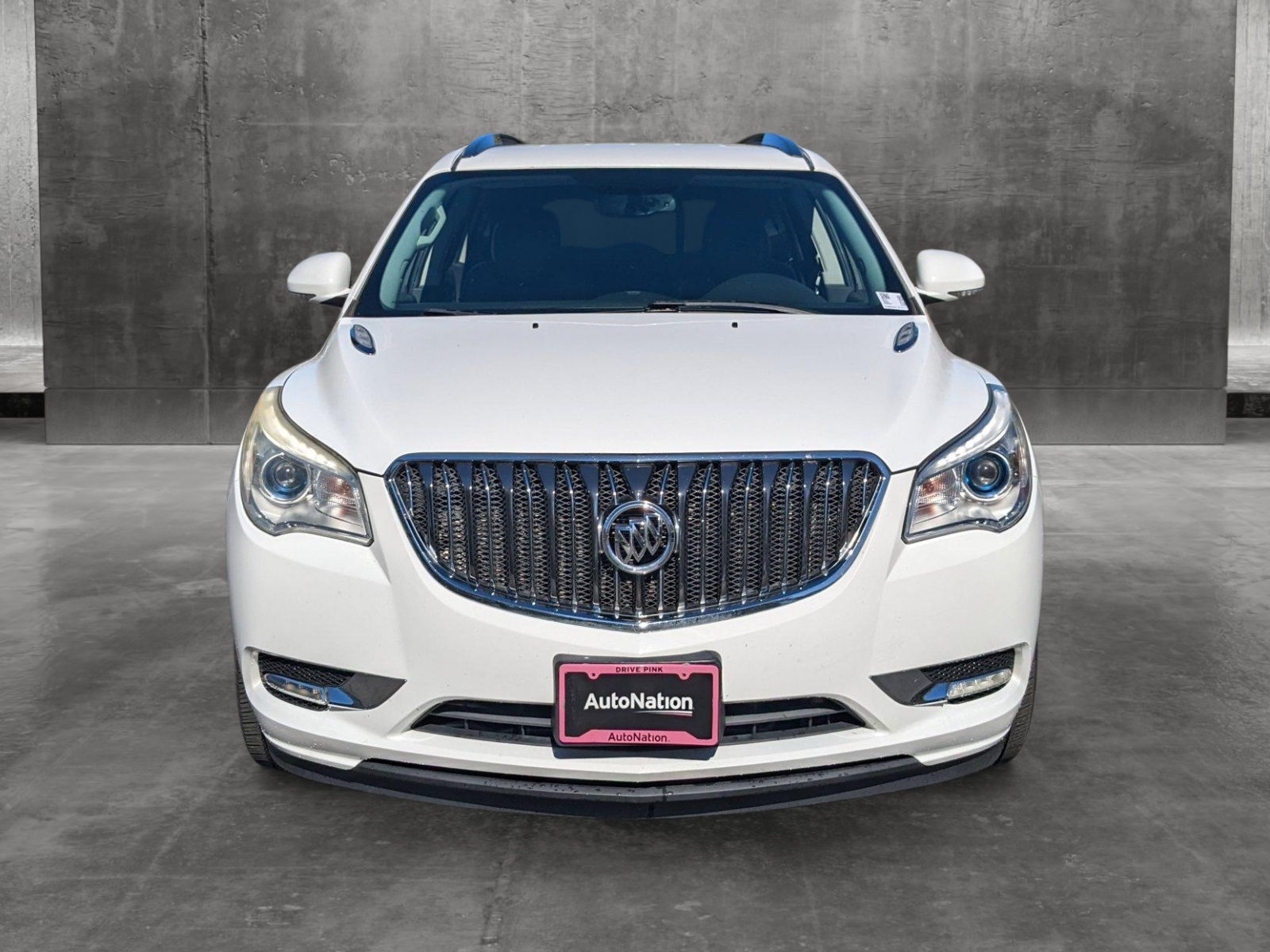 2016 Buick Enclave Leather Group -
                Roseville, CA