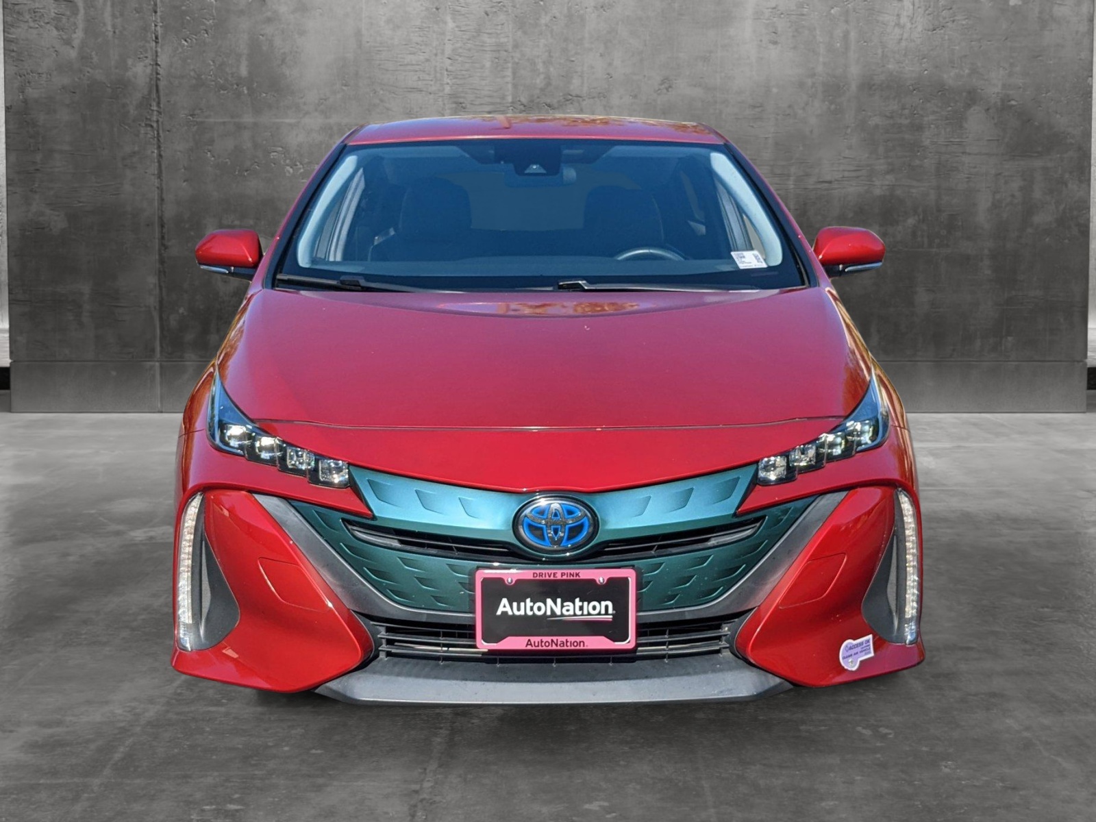 2018 Toyota Prius Prime Premium -
                Roseville, CA