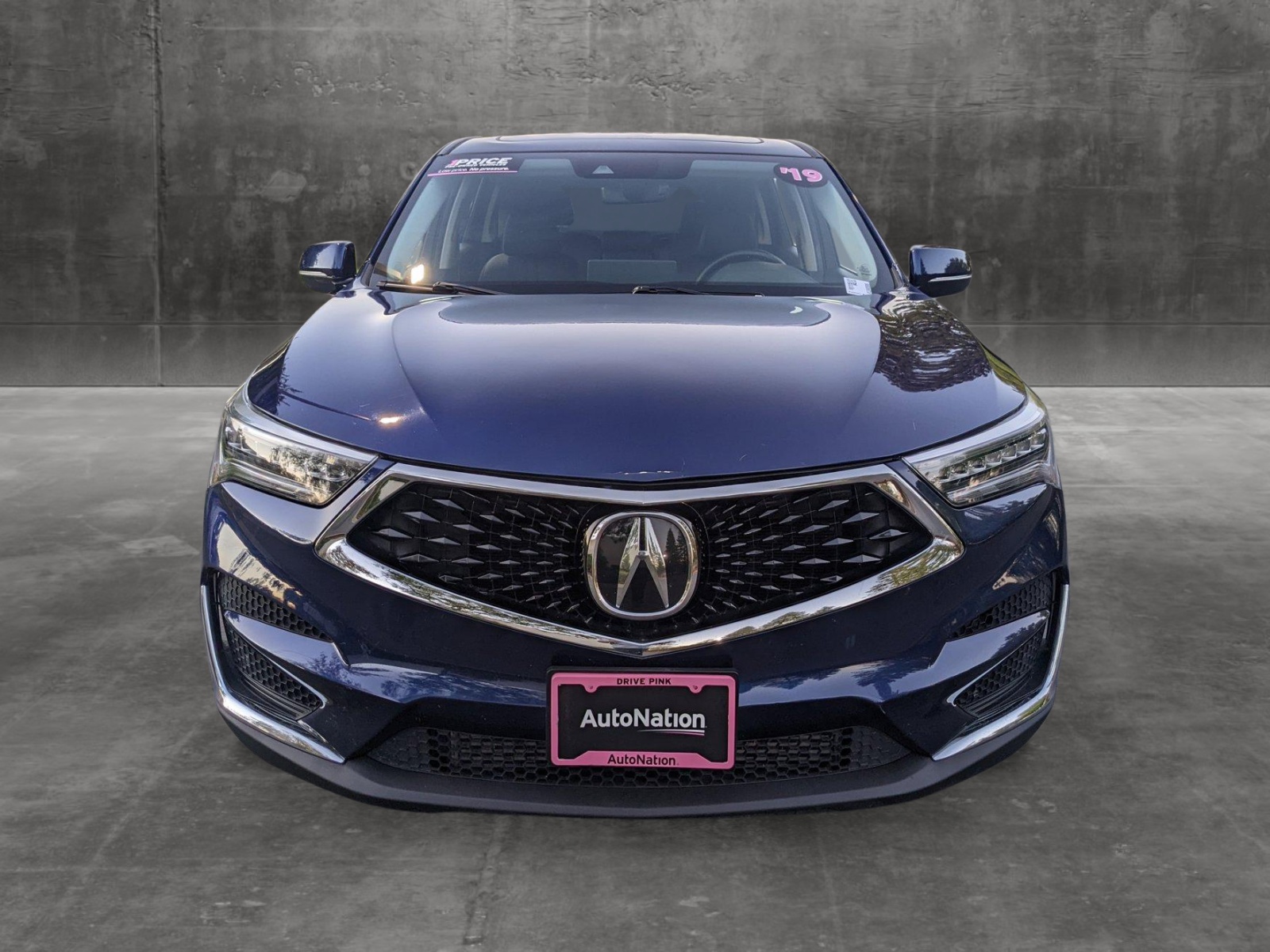 2019 Acura RDX  -
                Roseville, CA