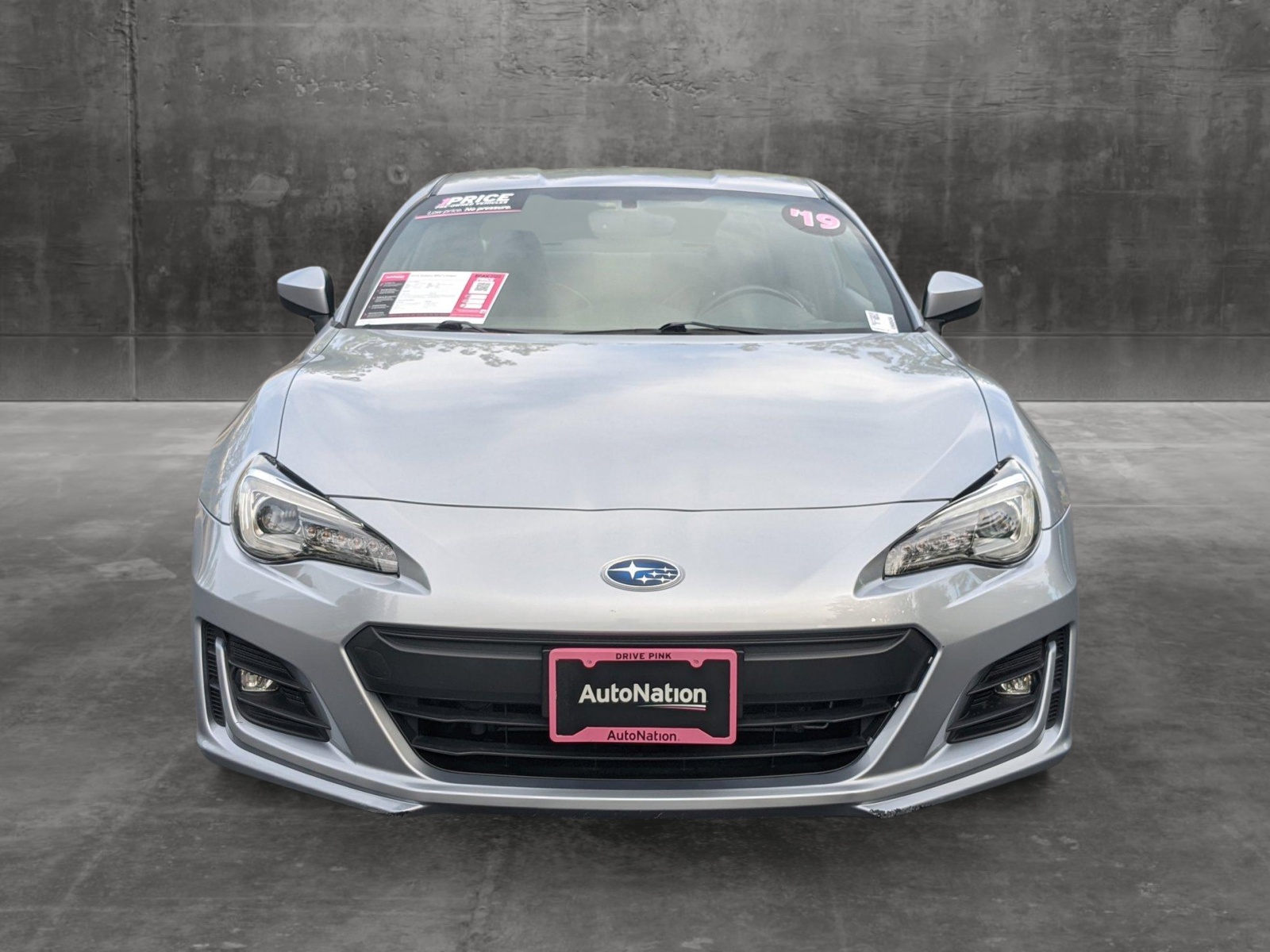 2019 Subaru BRZ Limited -
                Roseville, CA