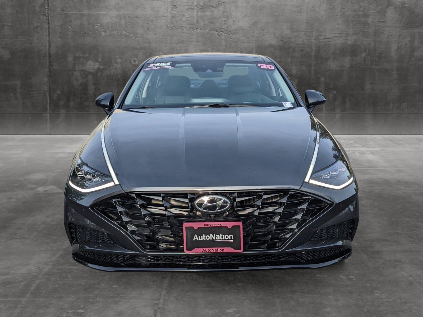 2020 Hyundai Sonata Limited -
                Roseville, CA