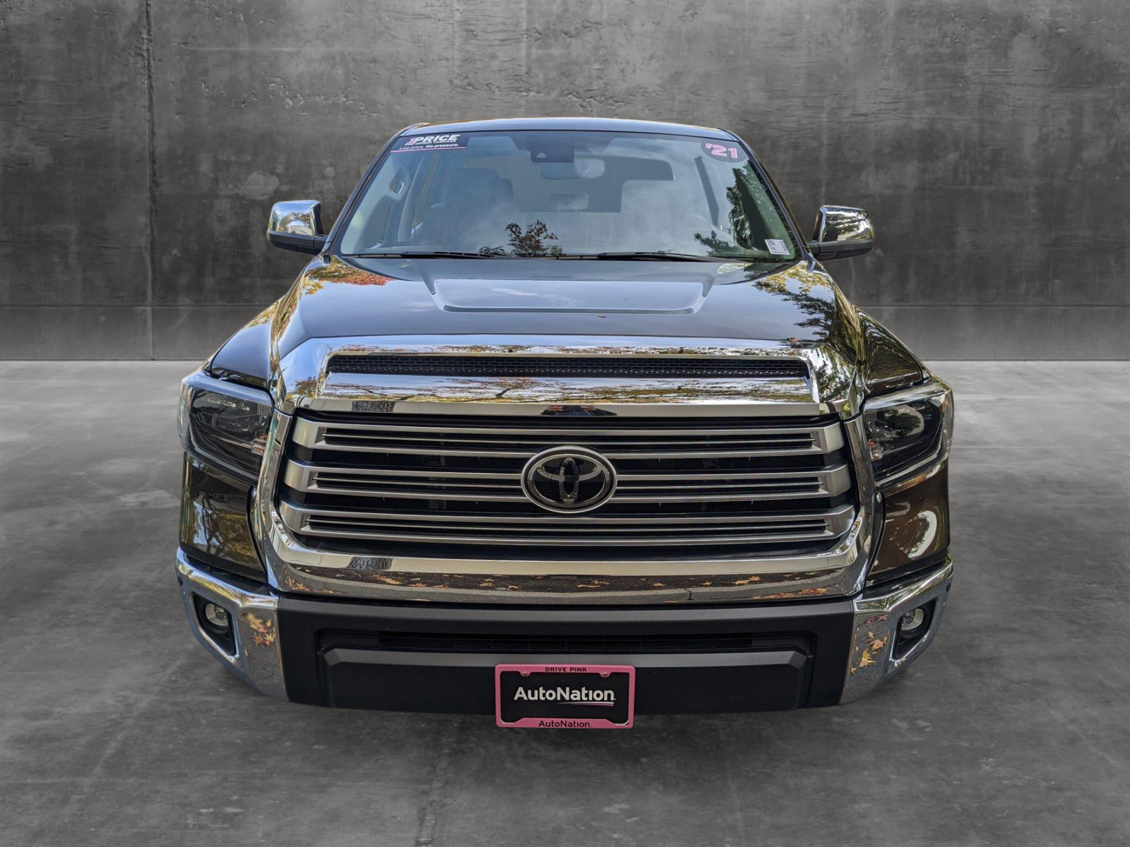 2021 Toyota Tundra Limited -
                Roseville, CA