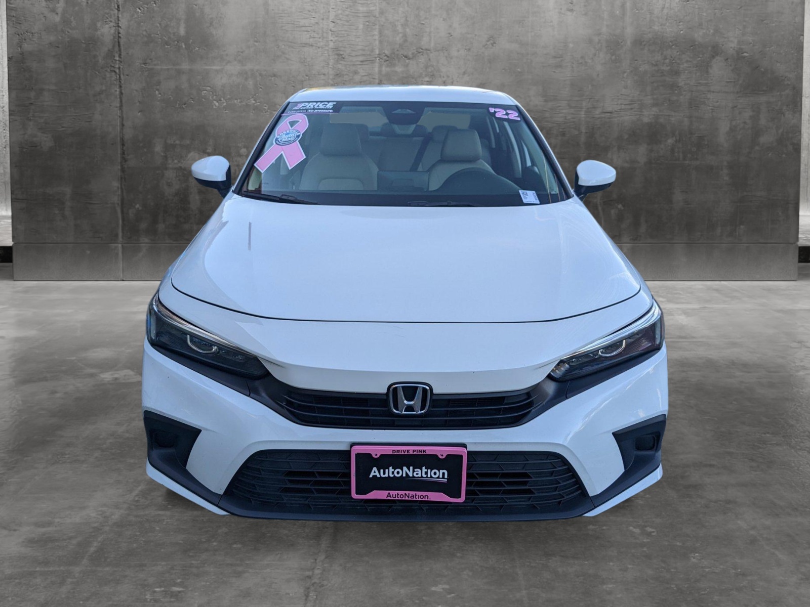 2022 Honda Civic LX -
                Roseville, CA