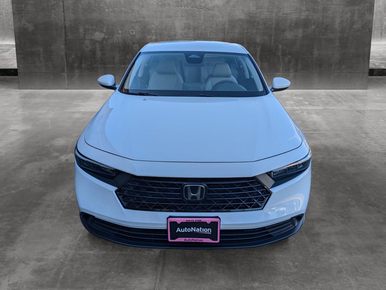 2023 Honda Accord LX -
                Roseville, CA