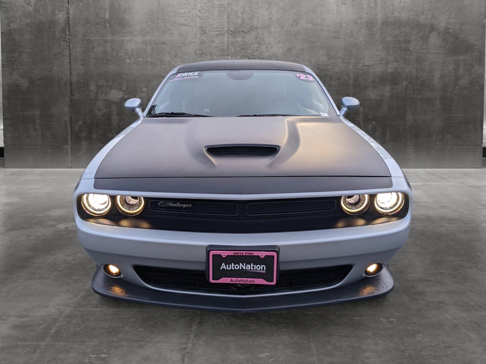 2023 Dodge Challenger T/A -
                Roseville, CA