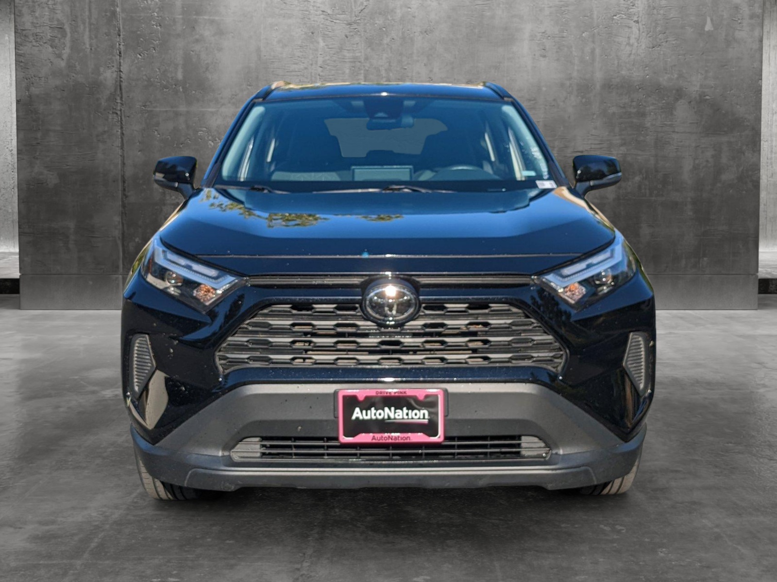 2023 Toyota RAV4 XLE -
                Roseville, CA