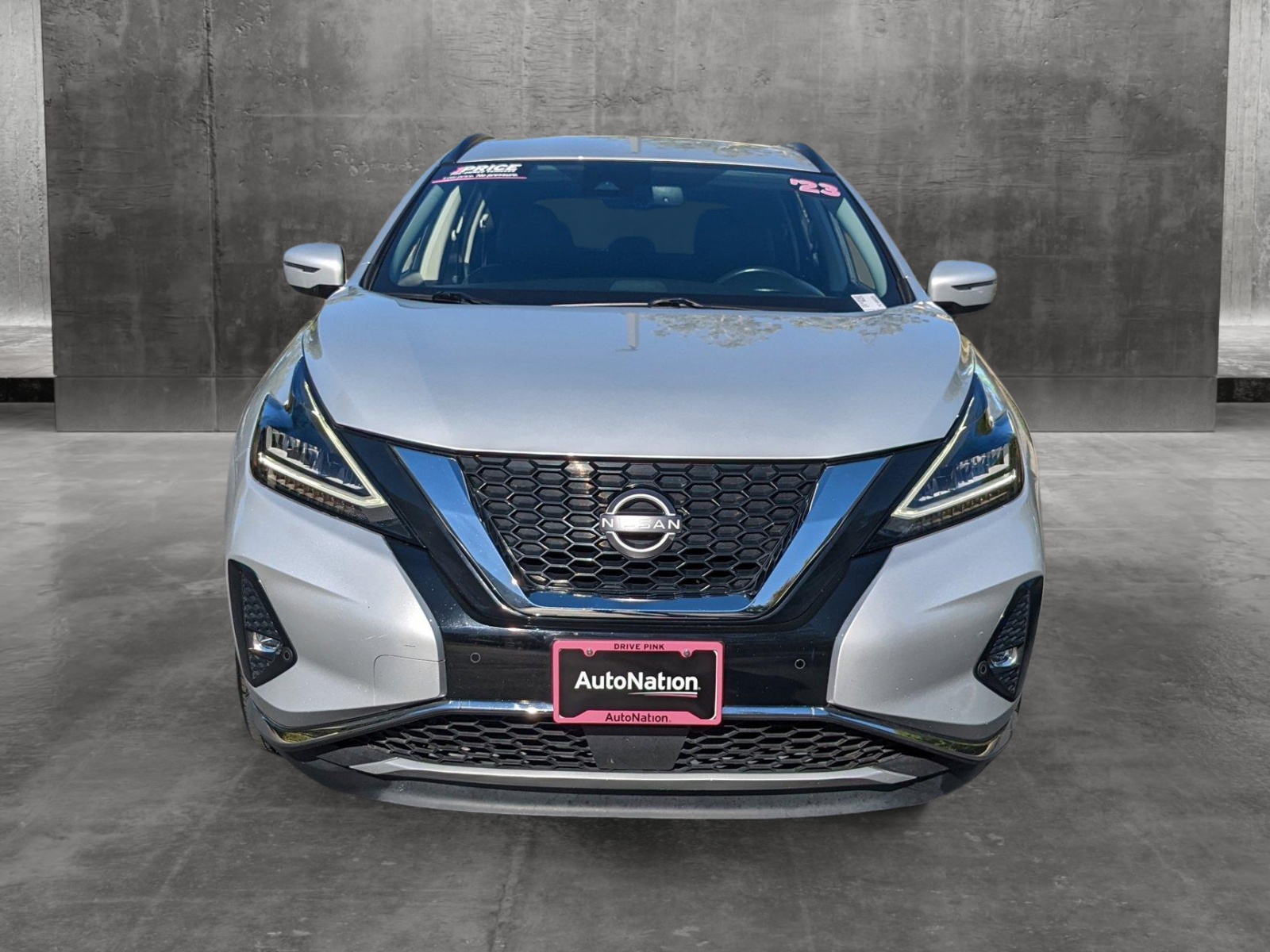 2023 Nissan Murano SV -
                Roseville, CA