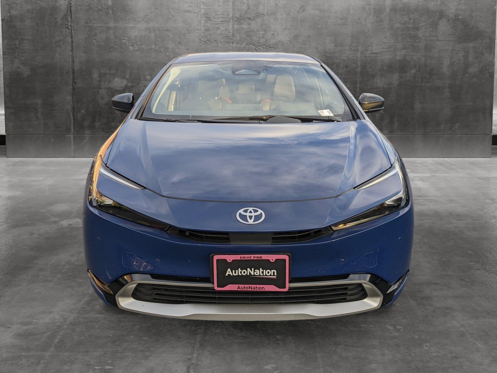 2023 Toyota Prius Prime XSE -
                Roseville, CA