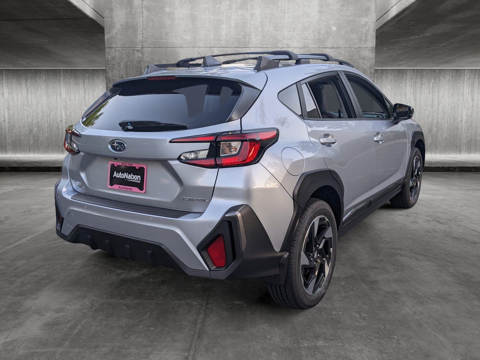 2024 Subaru Crosstrek Limited -
                Roseville, CA