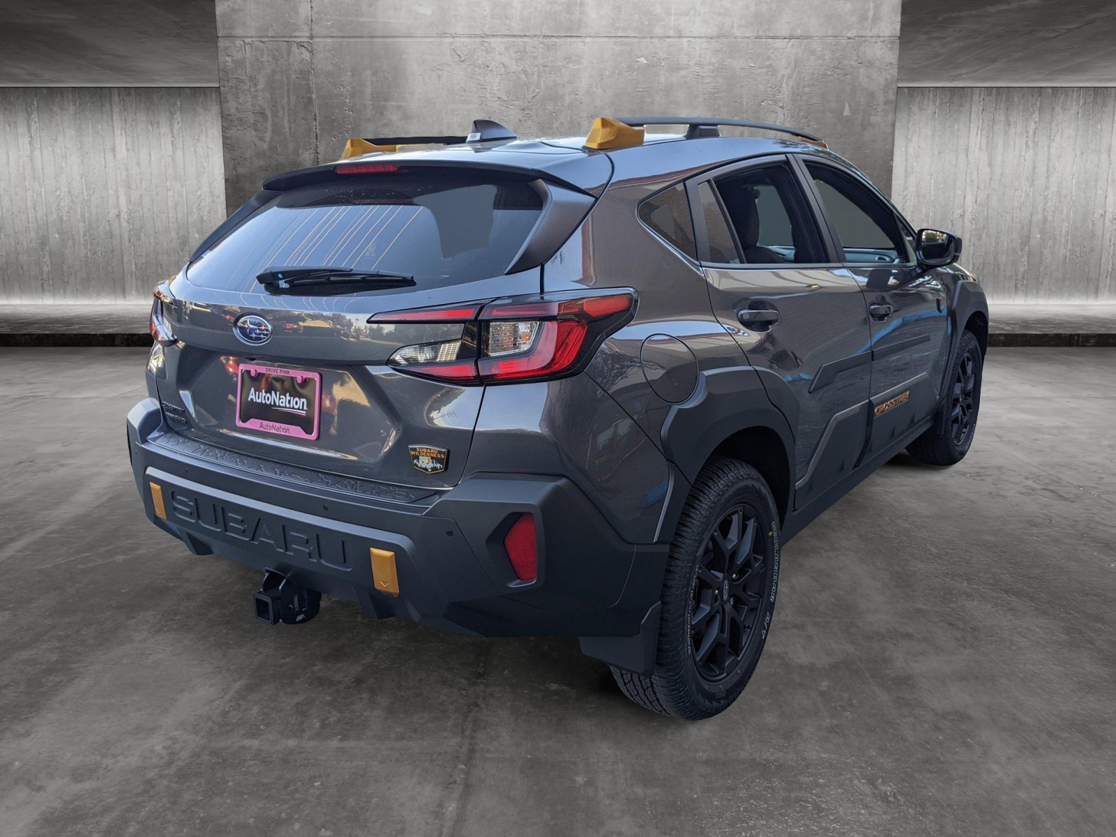 2024 Subaru Crosstrek Wilderness -
                Roseville, CA