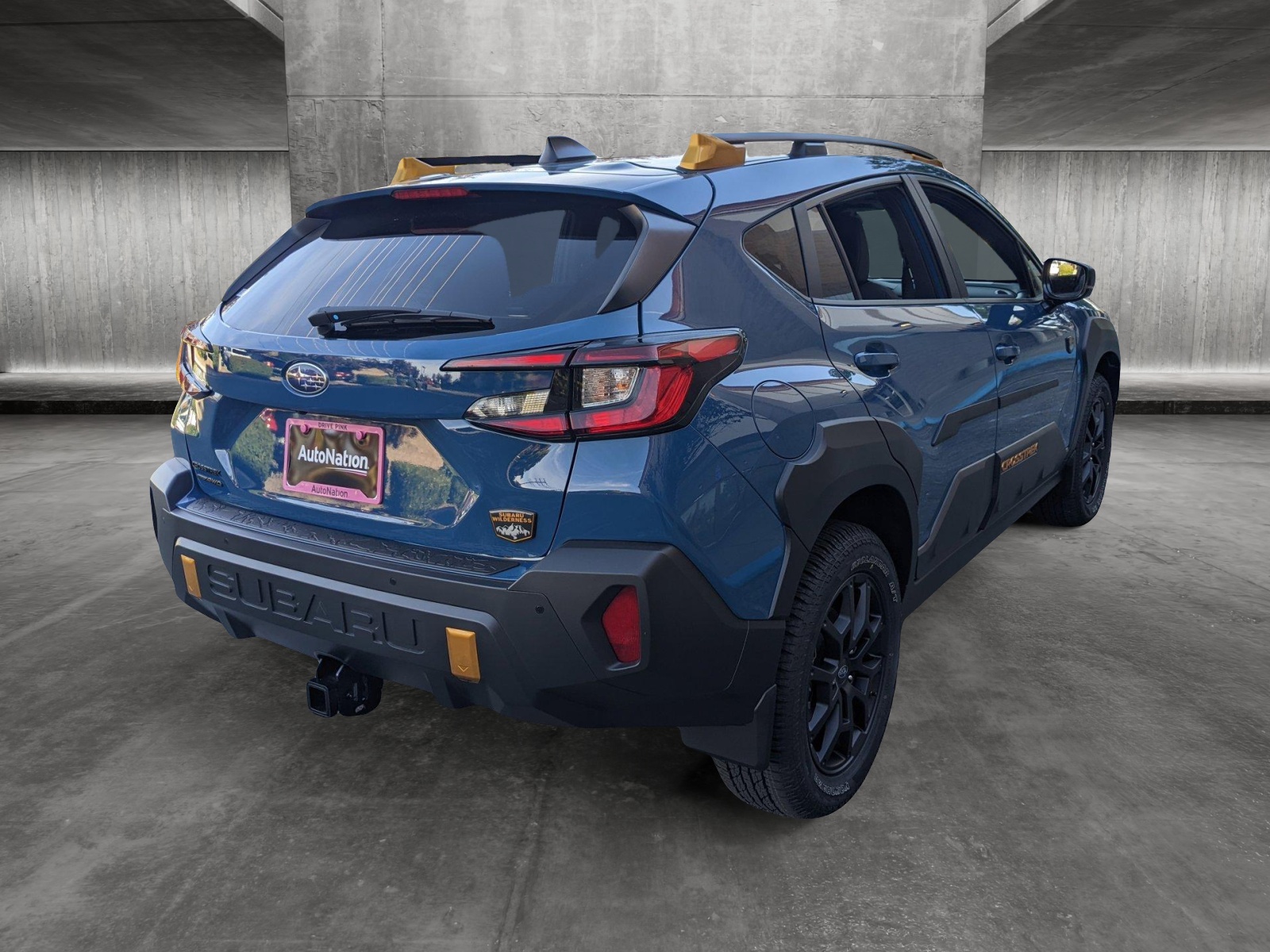 2024 Subaru Crosstrek Wilderness -
                Roseville, CA