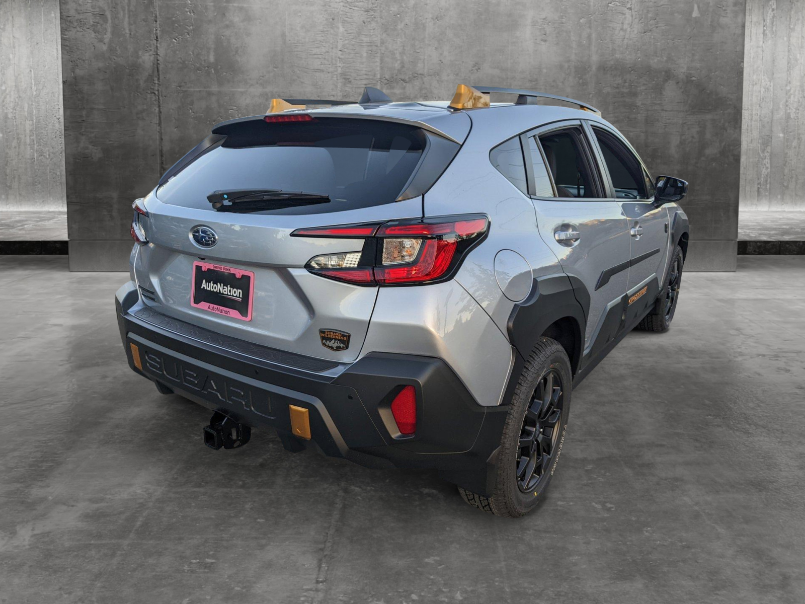 2024 Subaru Crosstrek Wilderness -
                Roseville, CA