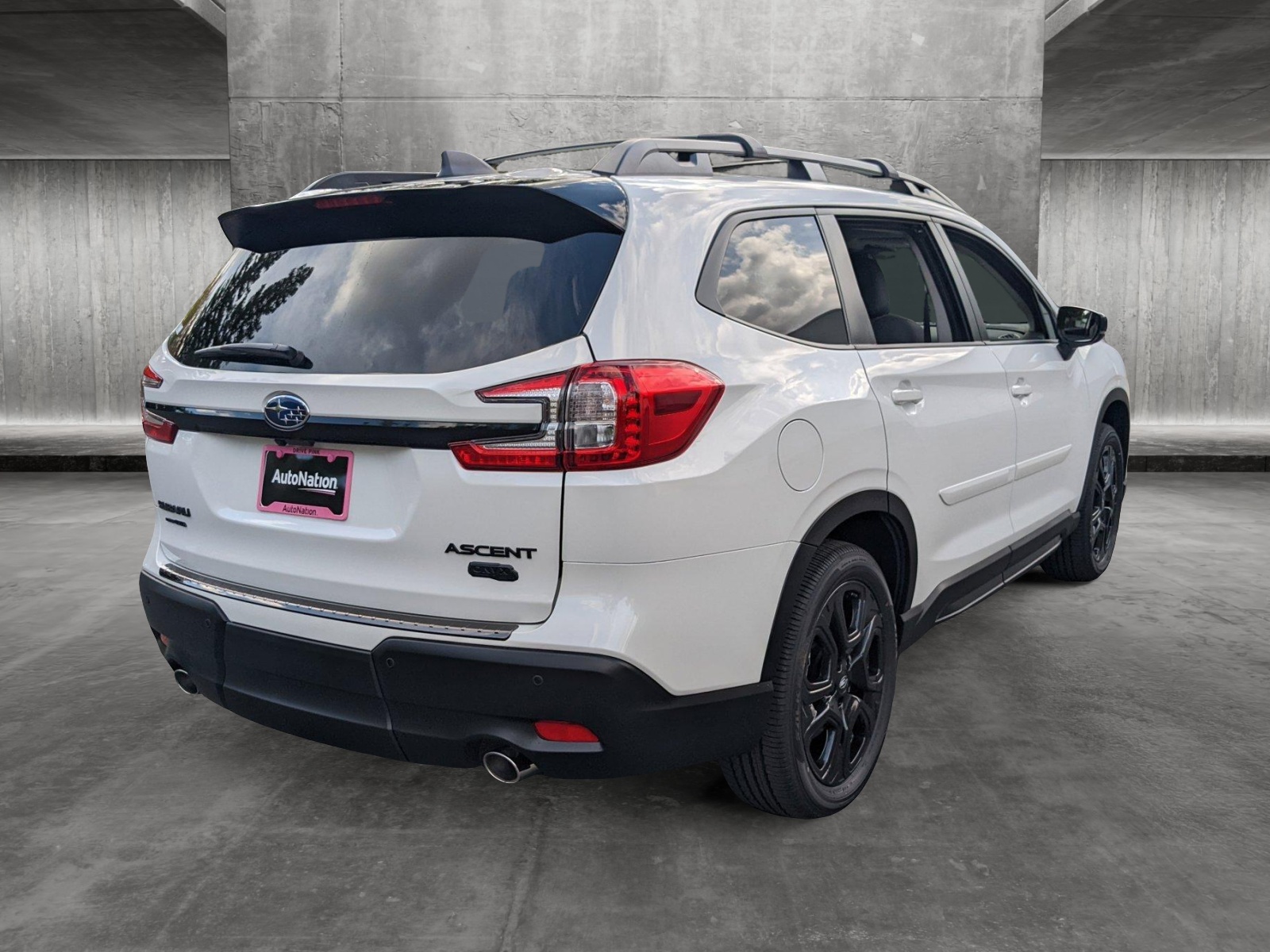 2024 Subaru Ascent Onyx Edition Limited -
                Roseville, CA