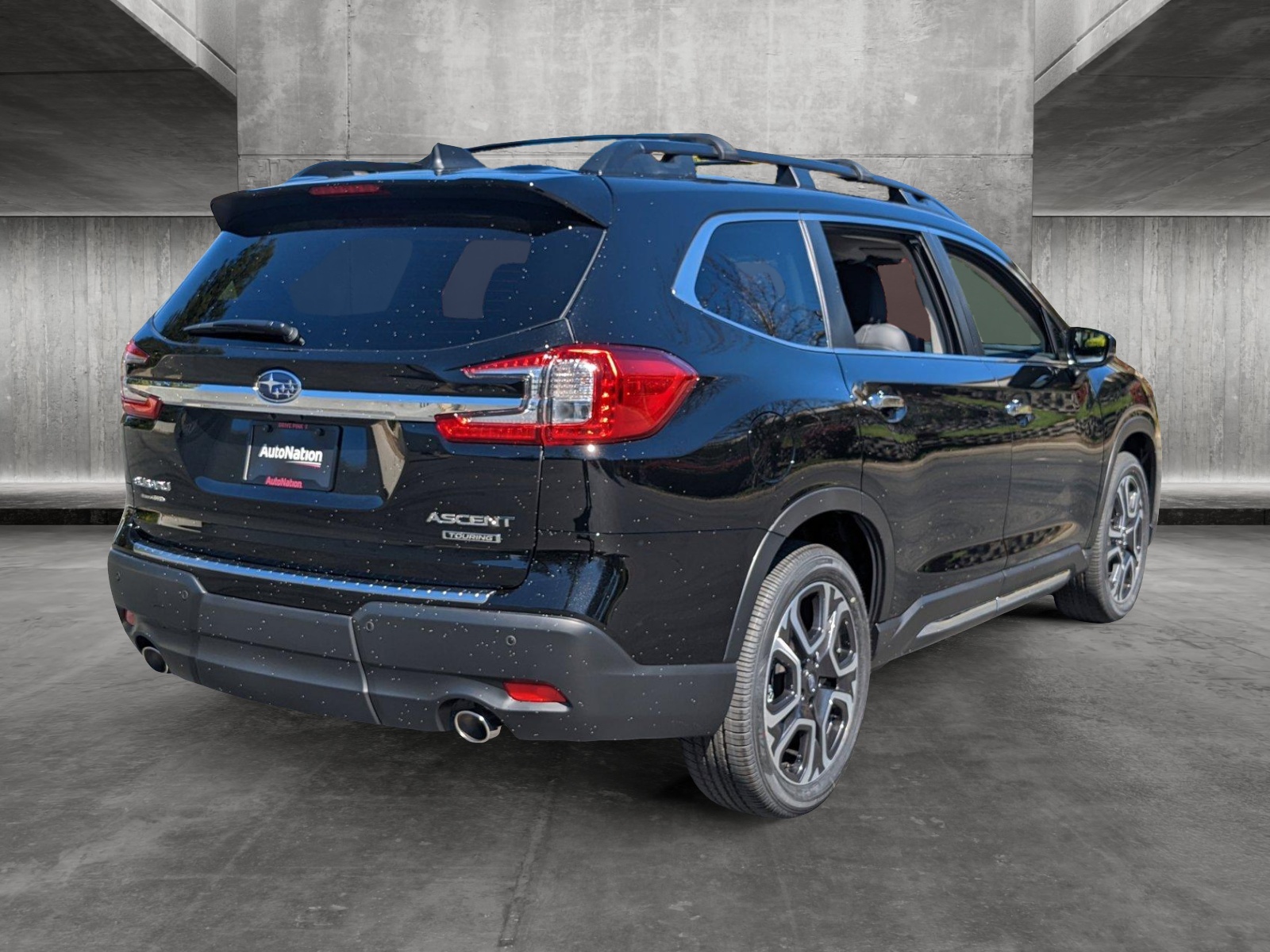 2024 Subaru Ascent Touring -
                Roseville, CA