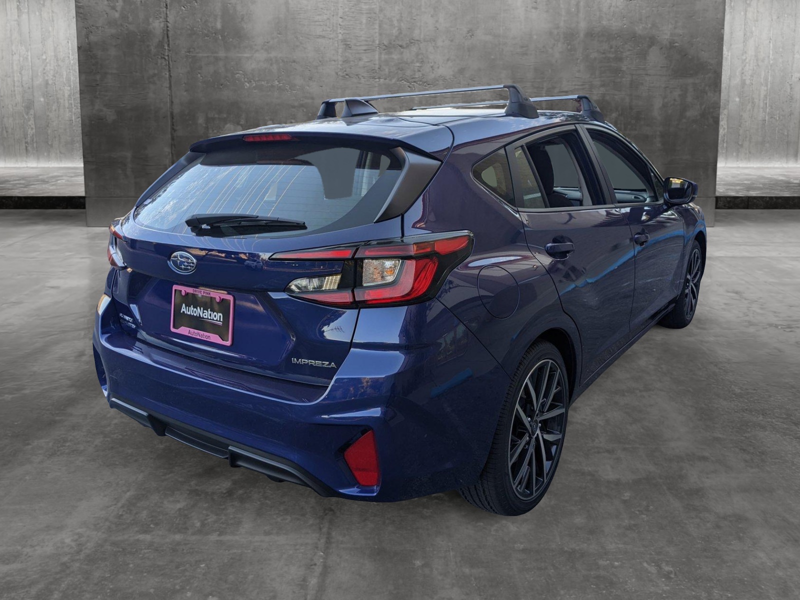 2024 Subaru Impreza Sport -
                Roseville, CA