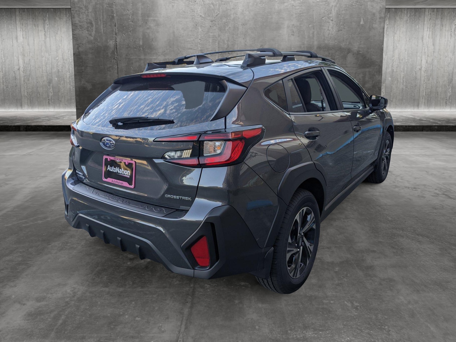 2024 Subaru Crosstrek Premium -
                Roseville, CA