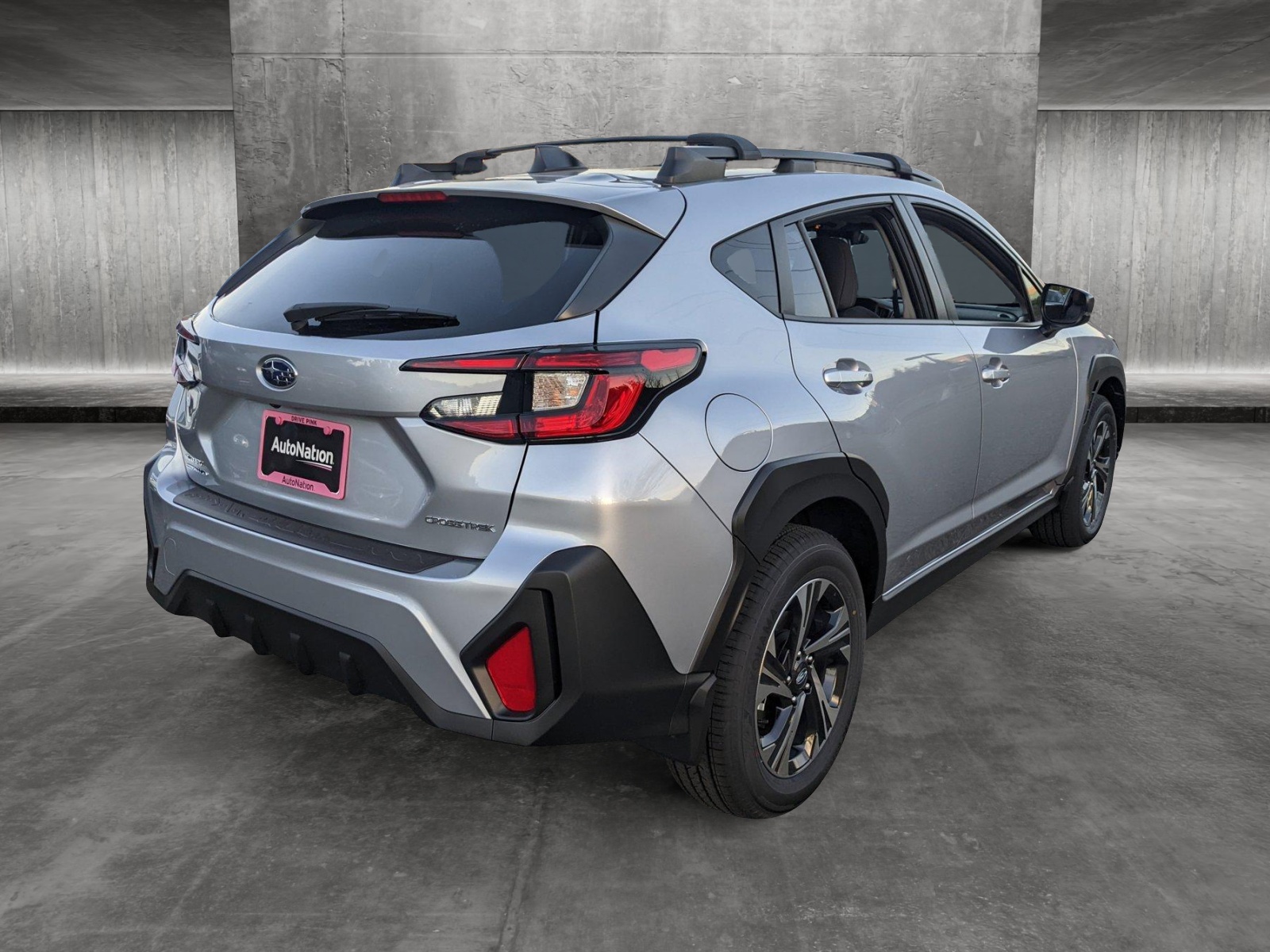 2024 Subaru Crosstrek Premium -
                Roseville, CA