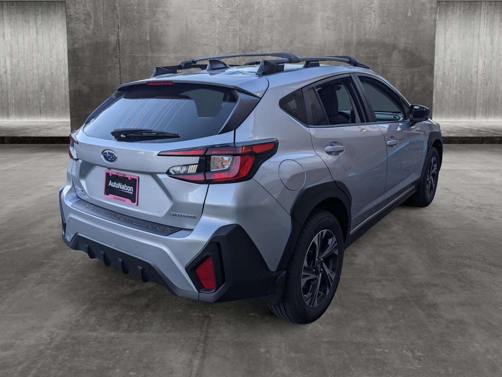 2024 Subaru Crosstrek Premium -
                Roseville, CA