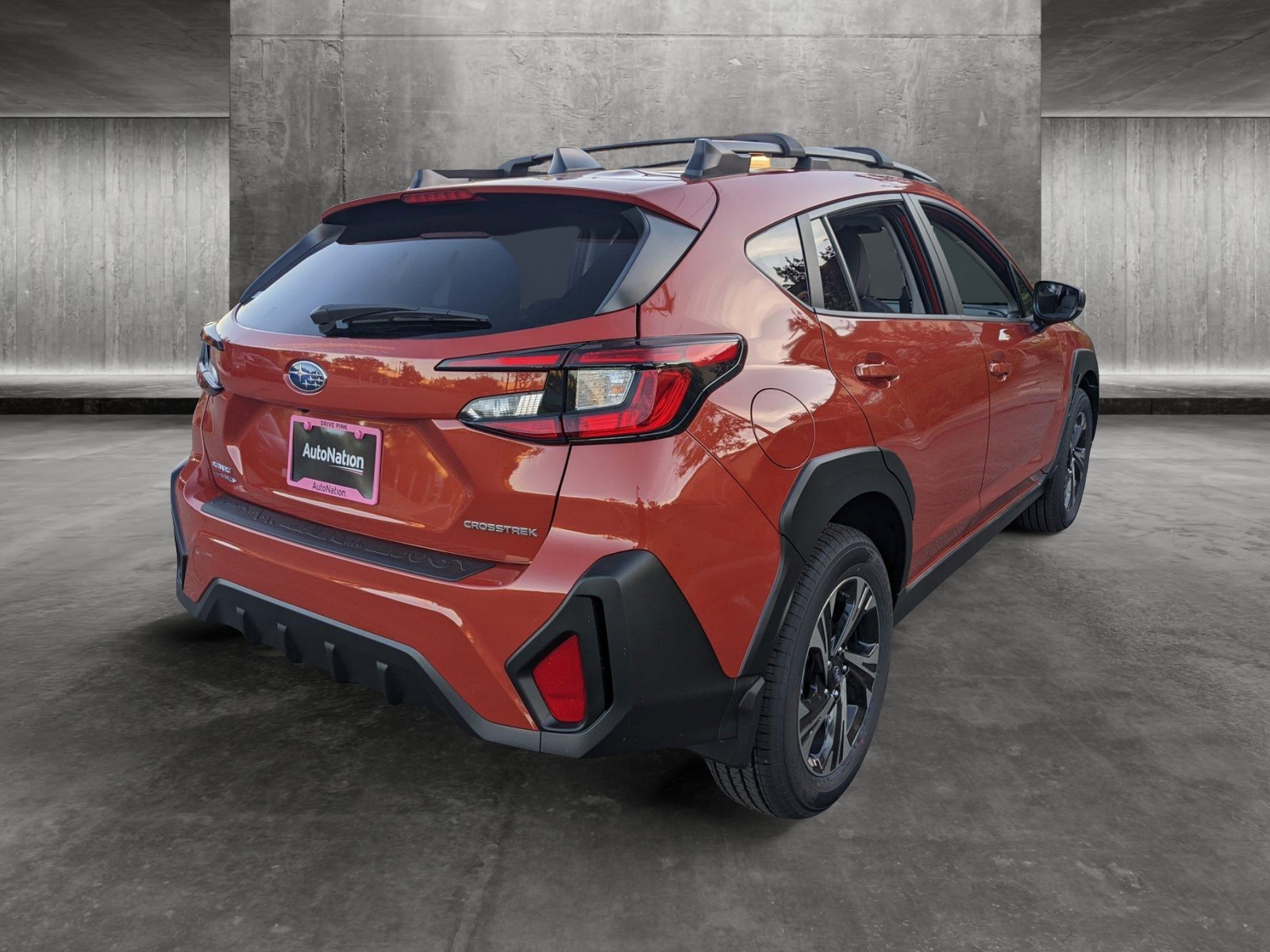 2024 Subaru Crosstrek Premium -
                Roseville, CA