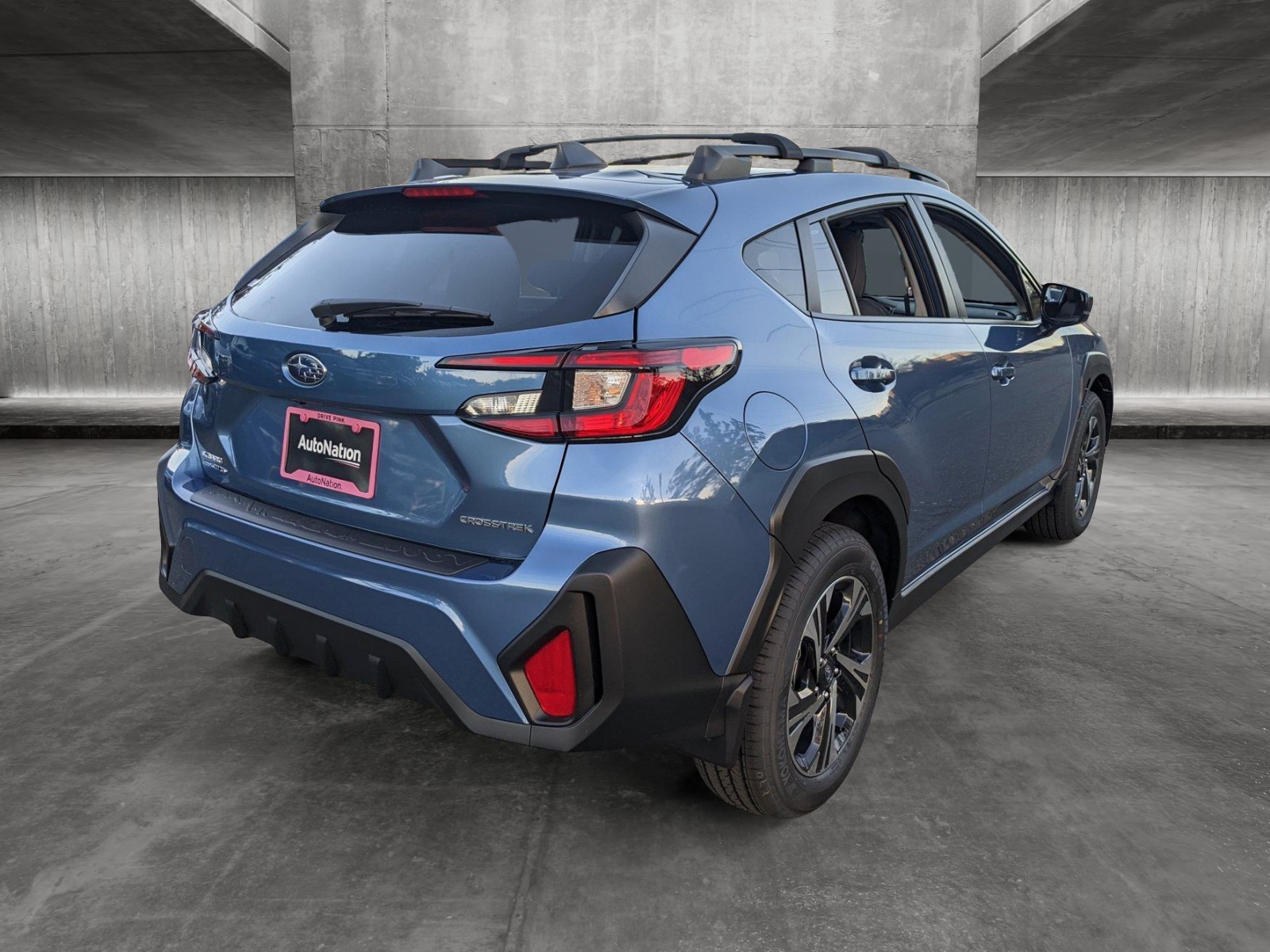 2024 Subaru Crosstrek Premium -
                Roseville, CA