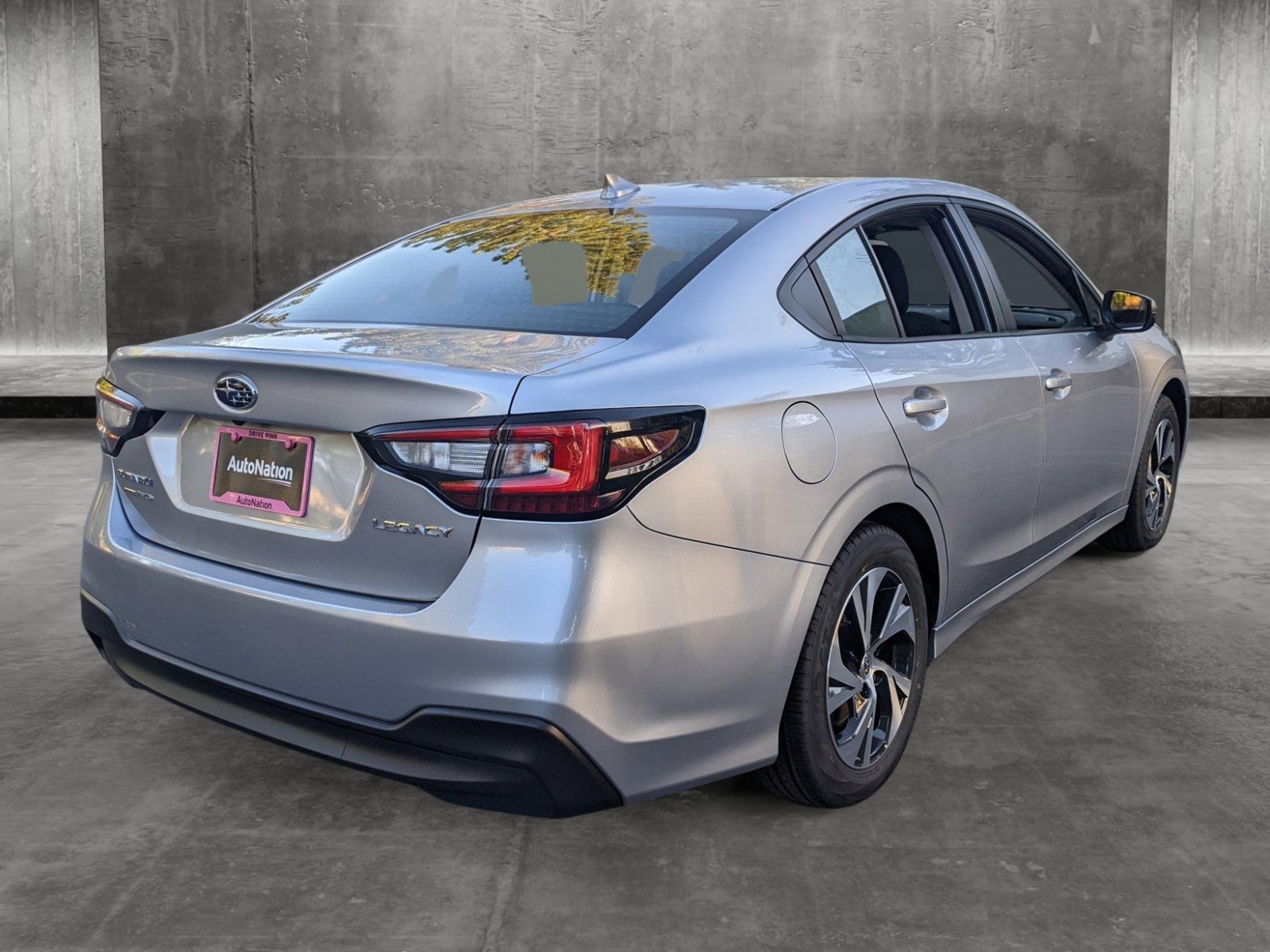 2025 Subaru Legacy Premium -
                Roseville, CA