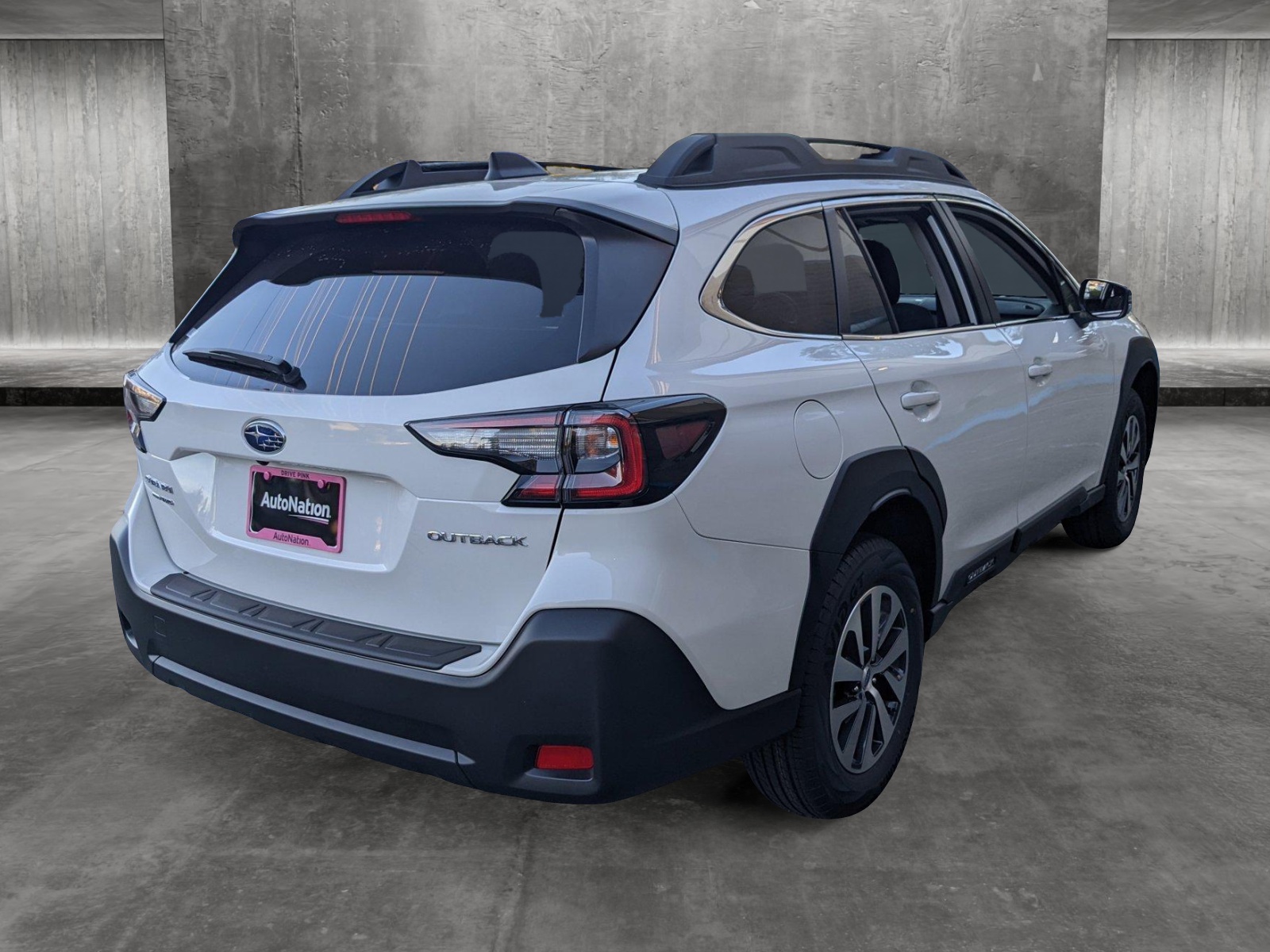 2025 Subaru Outback Premium -
                Roseville, CA