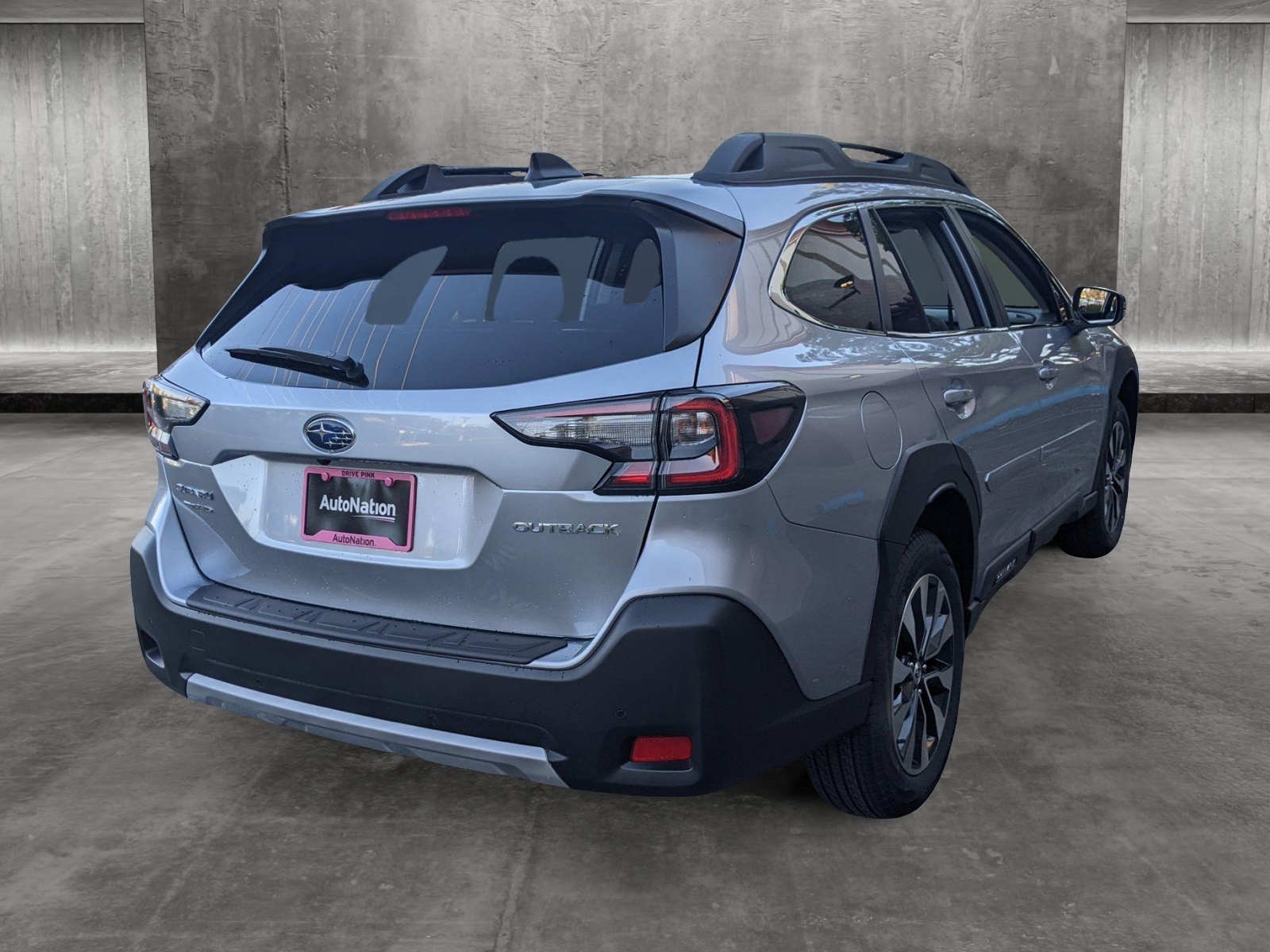 2025 Subaru Outback Limited -
                Roseville, CA