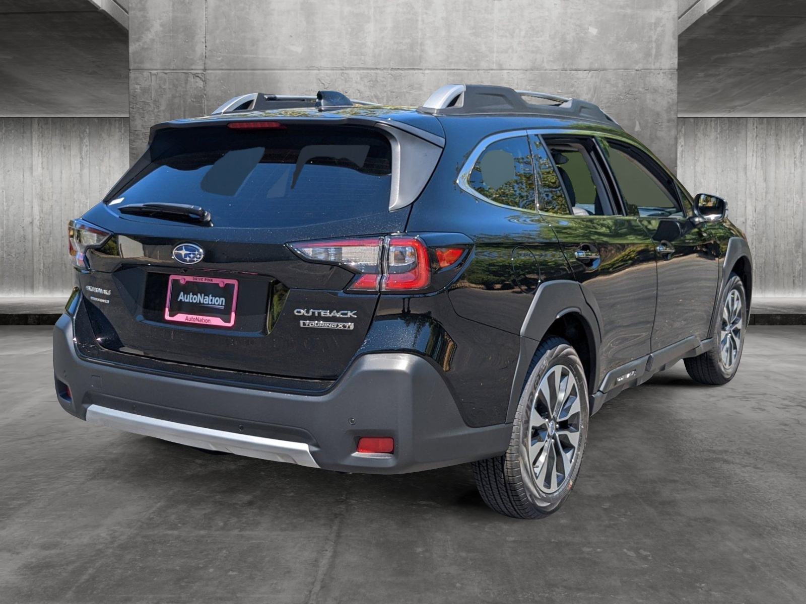 2025 Subaru Outback Touring -
                Roseville, CA