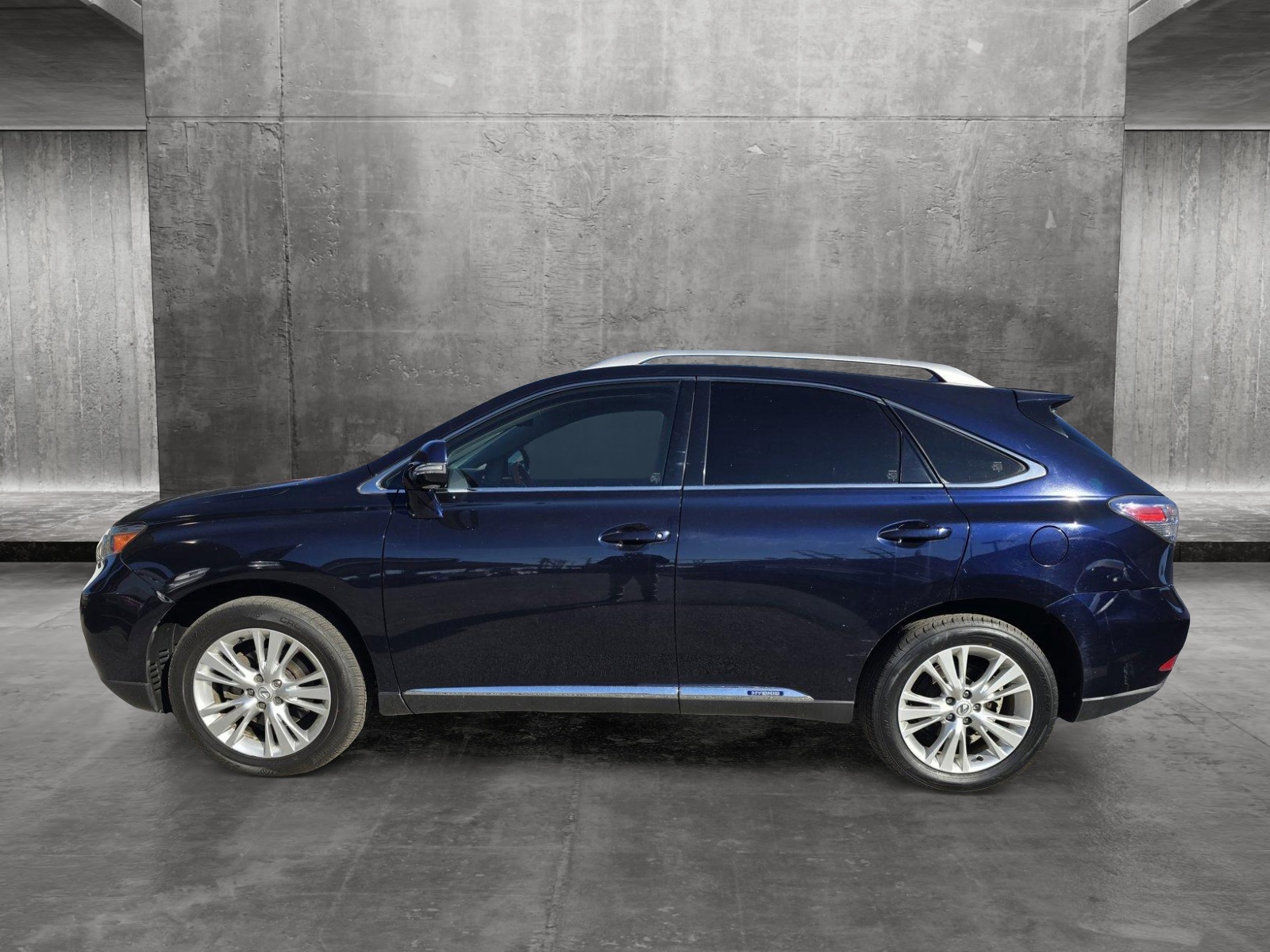 2010 Lexus RX Hybrid 450h -
                Burleson, TX