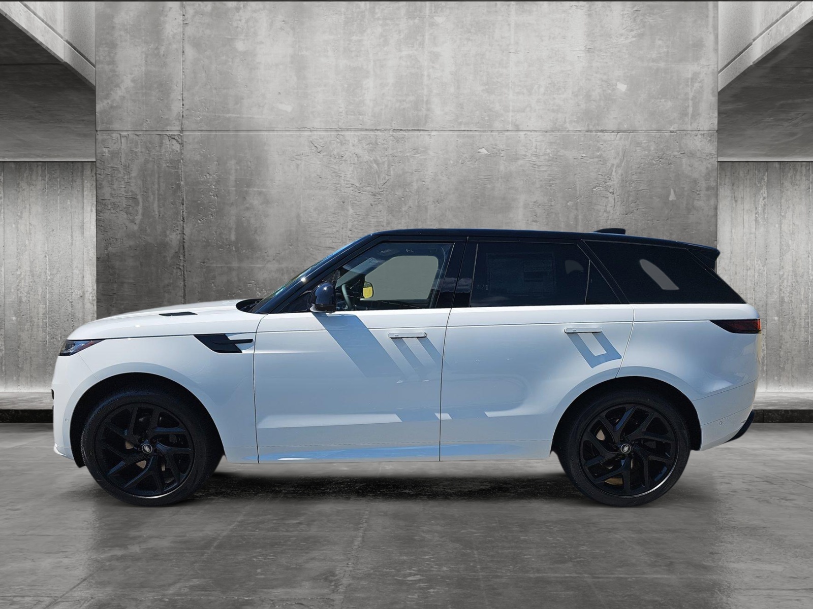 2024 Land Rover Range Rover Sport SE Dynamic -
                New Rochelle, NY