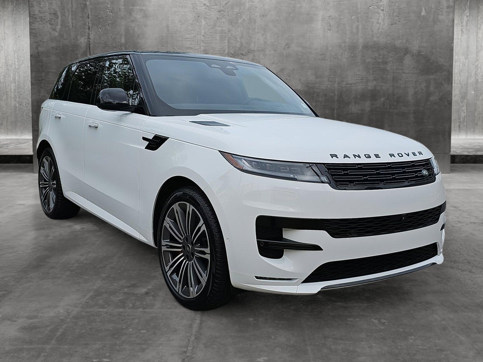 2024 Land Rover Range Rover Sport SE Dynamic -
                New Rochelle, NY