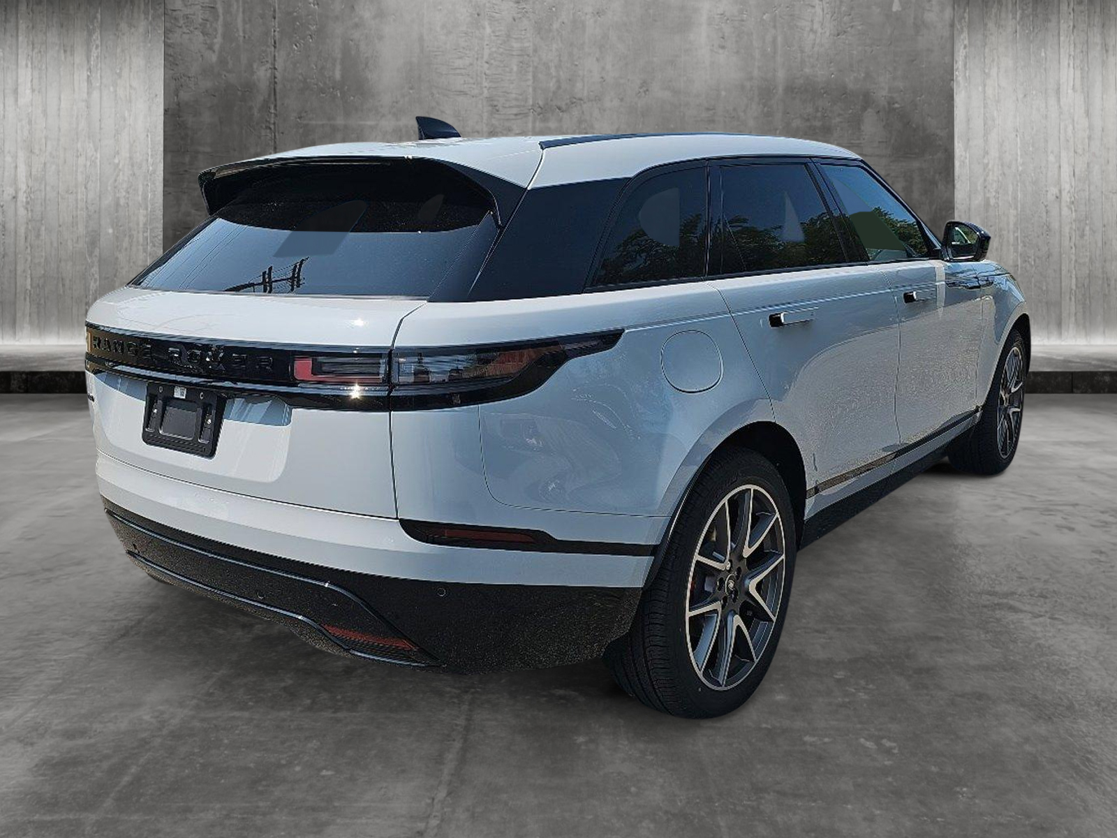 2025 Land Rover Range Rover Velar Dynamic SE -
                New Rochelle, NY