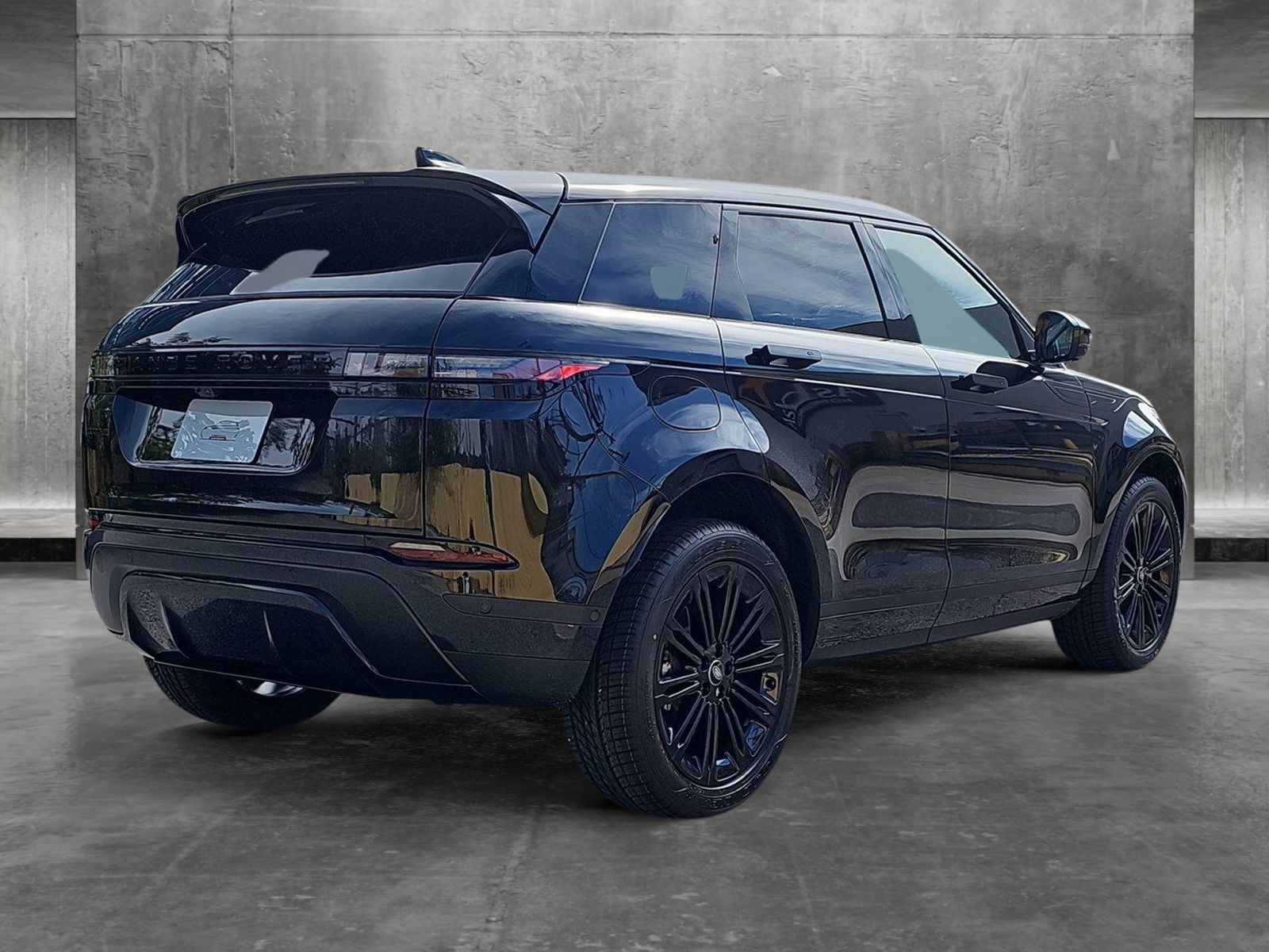 2025 Land Rover Range Rover Evoque S -
                New Rochelle, NY